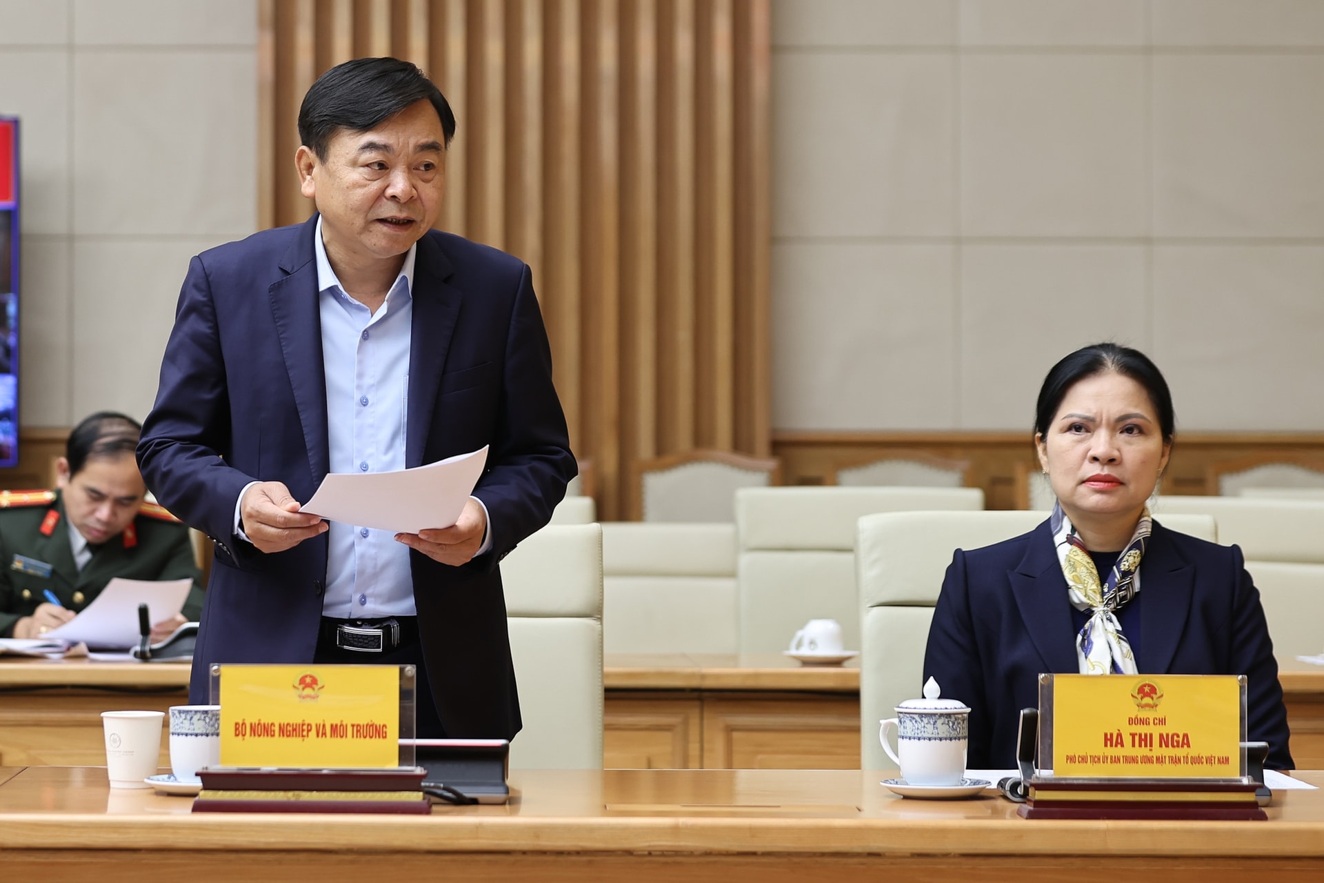 Thủ tướng: Hỗ trợ thêm 5-10 triệu đồng với các hộ dân được xây, sửa nhà sau thiên tai- Ảnh 4. Thủ tướng: Hỗ trợ thêm 5-10 triệu đồng với các hộ dân được xây, sửa nhà sau thiên tai- Ảnh 4.