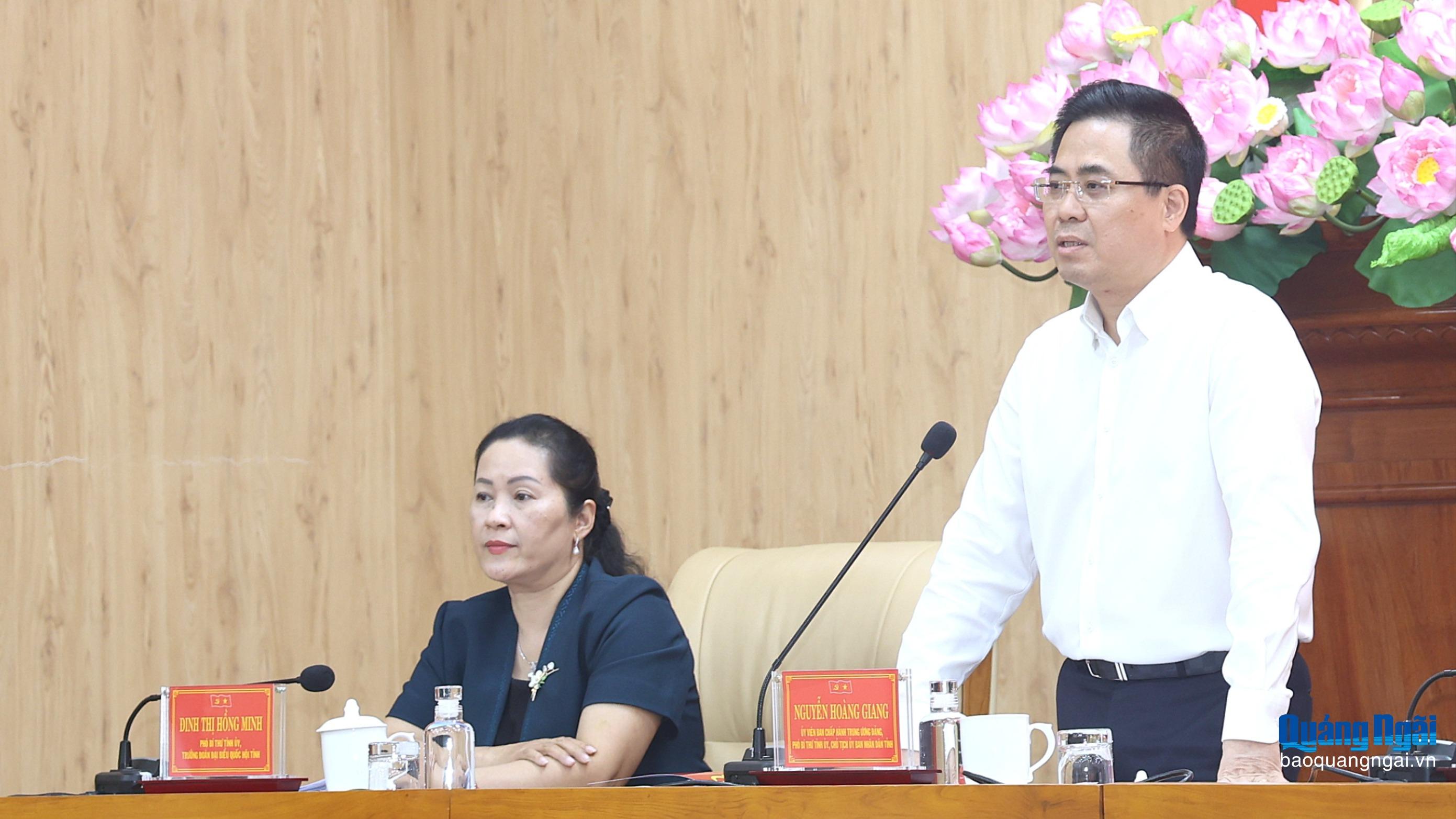 Báo và Phát thanh, Truyền hình Quảng Ngãi