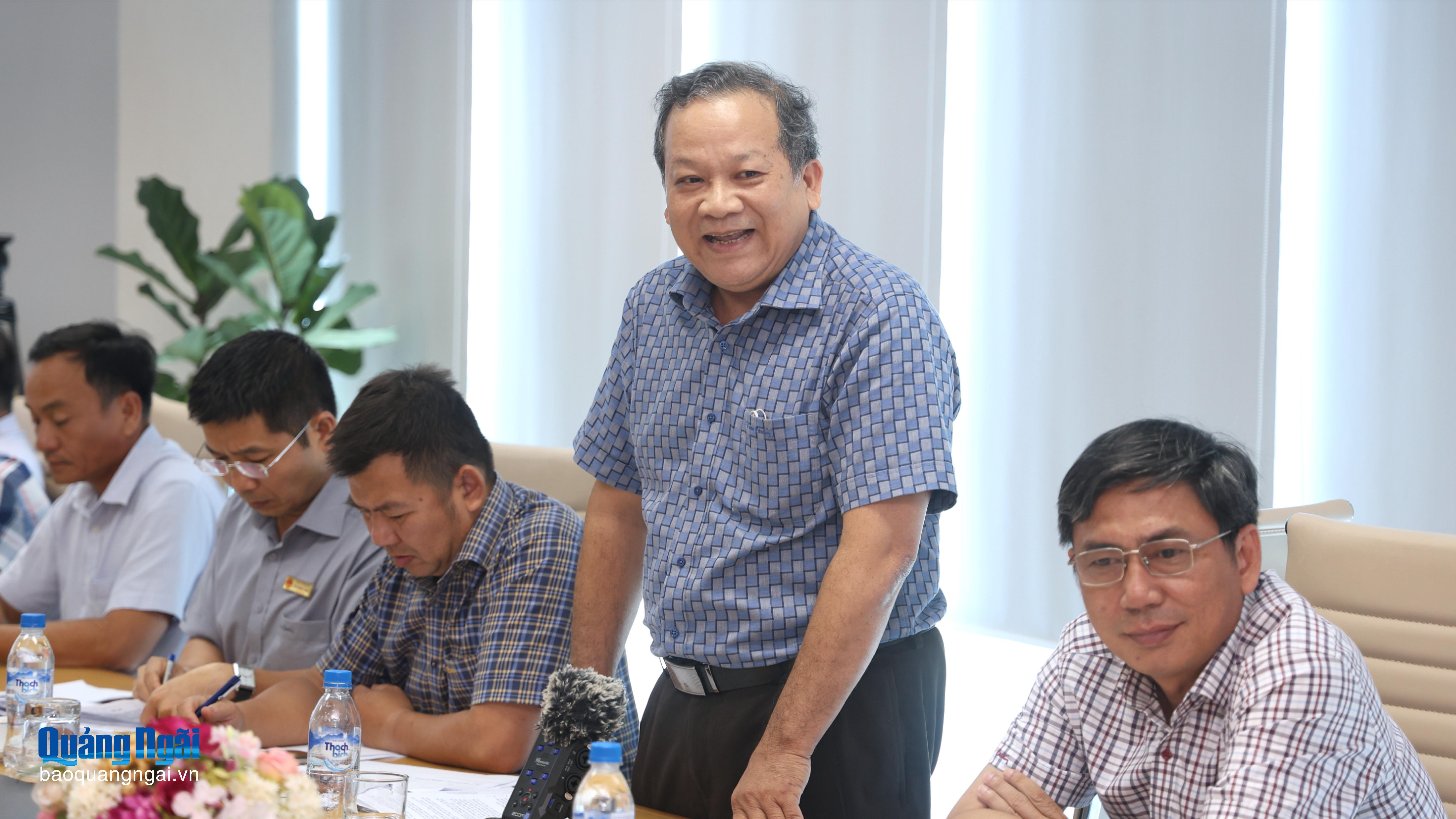 Báo và Phát thanh, Truyền hình Quảng Ngãi