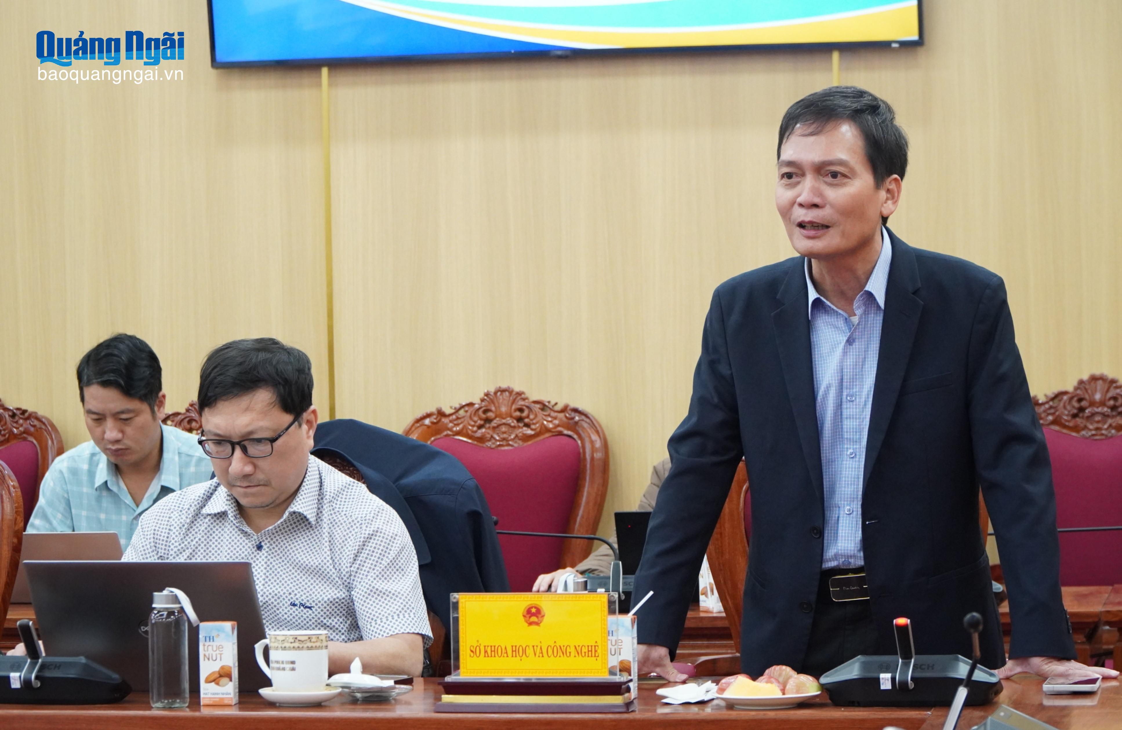 B&aacute;o v&agrave; Ph&aacute;t thanh, Truyền h&igrave;nh Quảng Ng&atilde;i