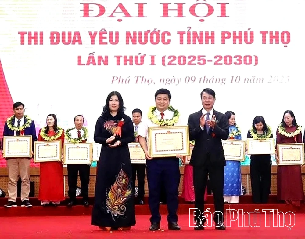 Người cán bộ hết lòng vì người nghèo