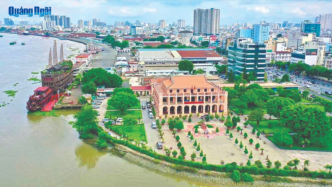 Báo và Phát thanh, Truyền hình Quảng Ngãi