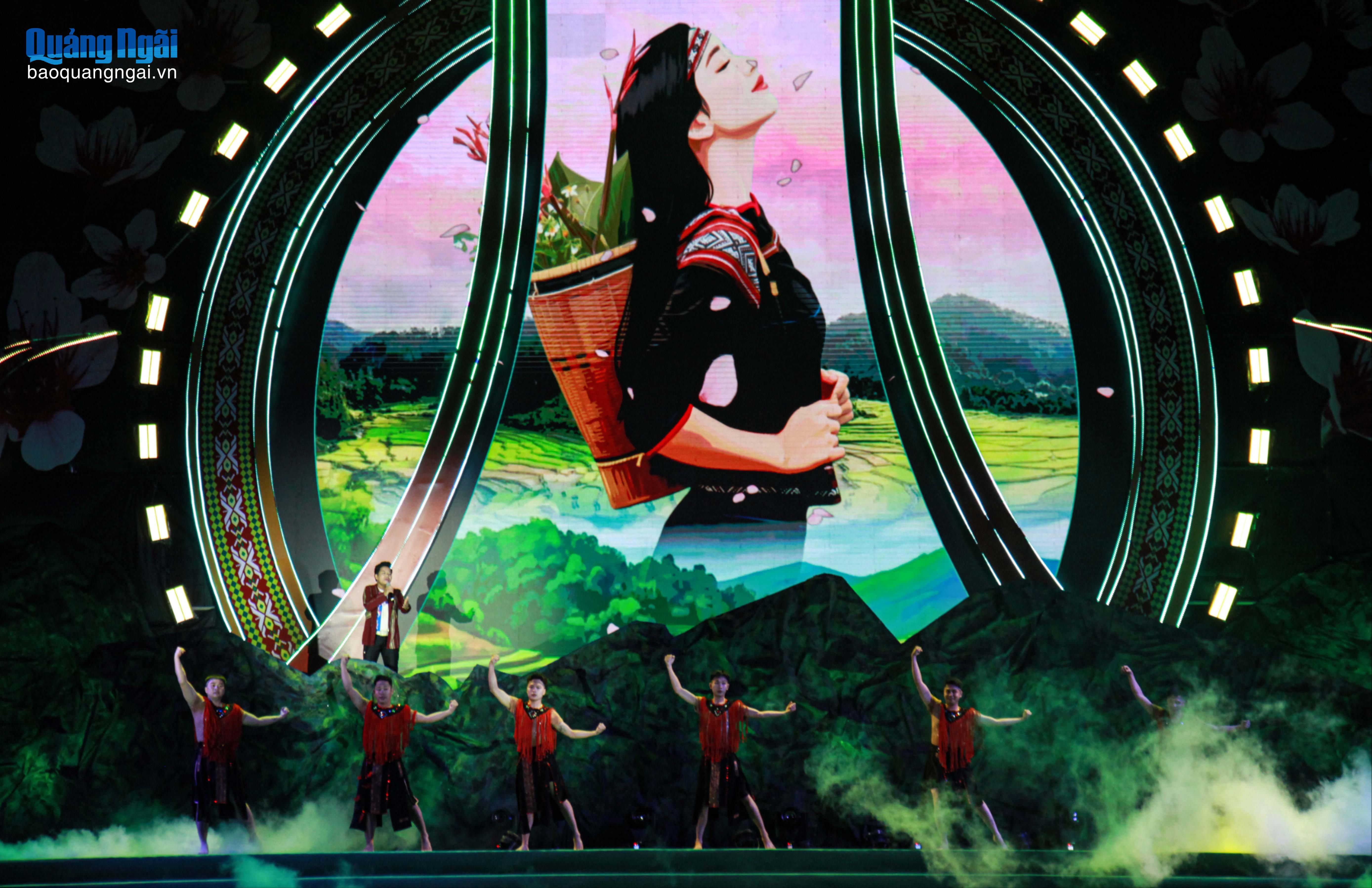 B&aacute;o v&agrave; Ph&aacute;t thanh, Truyền h&igrave;nh Quảng Ng&atilde;i