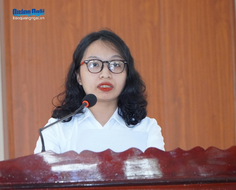 Báo và Phát thanh, Truyền hình Quảng Ngãi