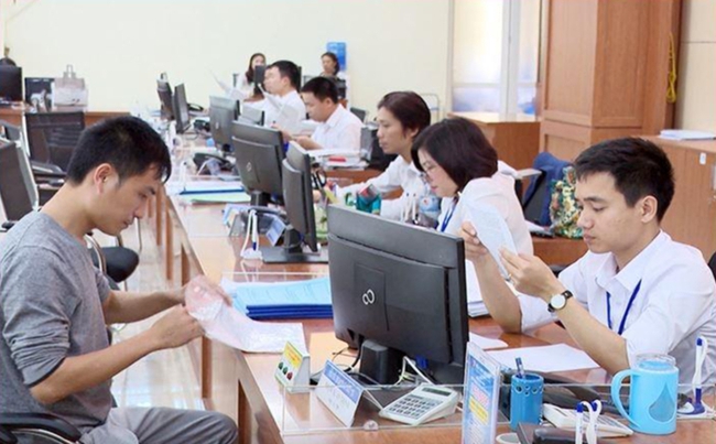 Vĩnh Long tăng cường cải c&aacute;ch h&agrave;nh ch&iacute;nh trong lĩnh vực văn h&oacute;a, thể thao v&agrave; du lịch - Ảnh 1.