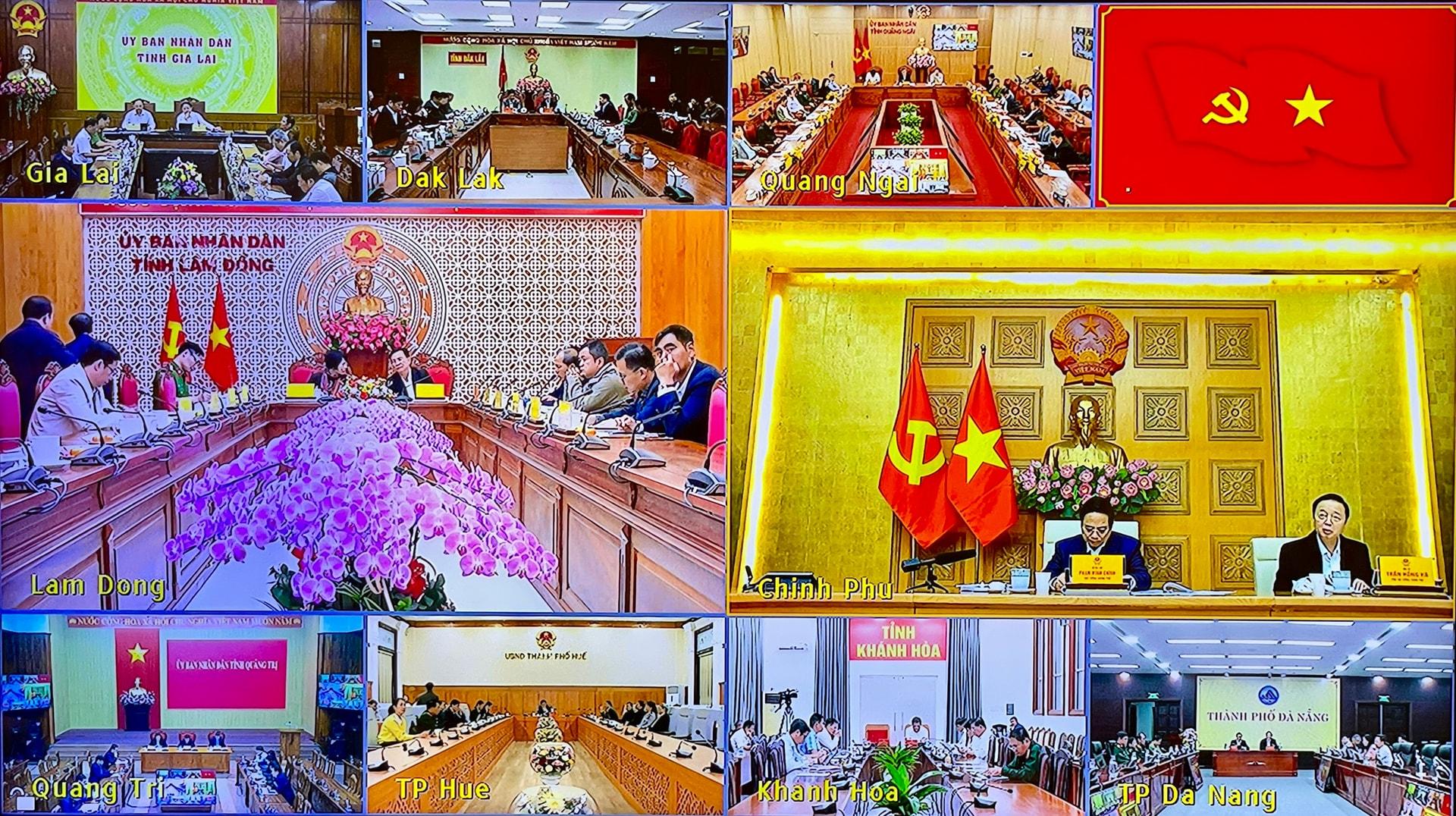 Thủ tướng: Hỗ trợ thêm 5-10 triệu đồng với các hộ dân được xây, sửa nhà sau thiên tai- Ảnh 9. Thủ tướng: Hỗ trợ thêm 5-10 triệu đồng với các hộ dân được xây, sửa nhà sau thiên tai- Ảnh 9.