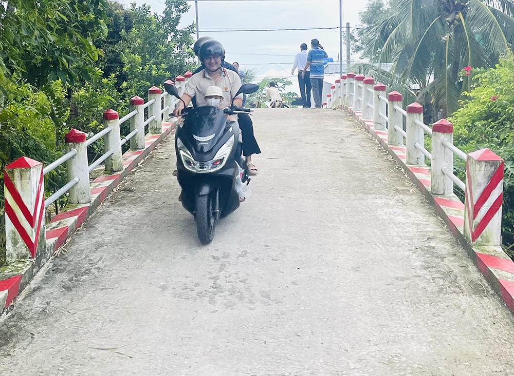 Phát huy dân chủ, góp phần nâng cao đời sống của nhân dân