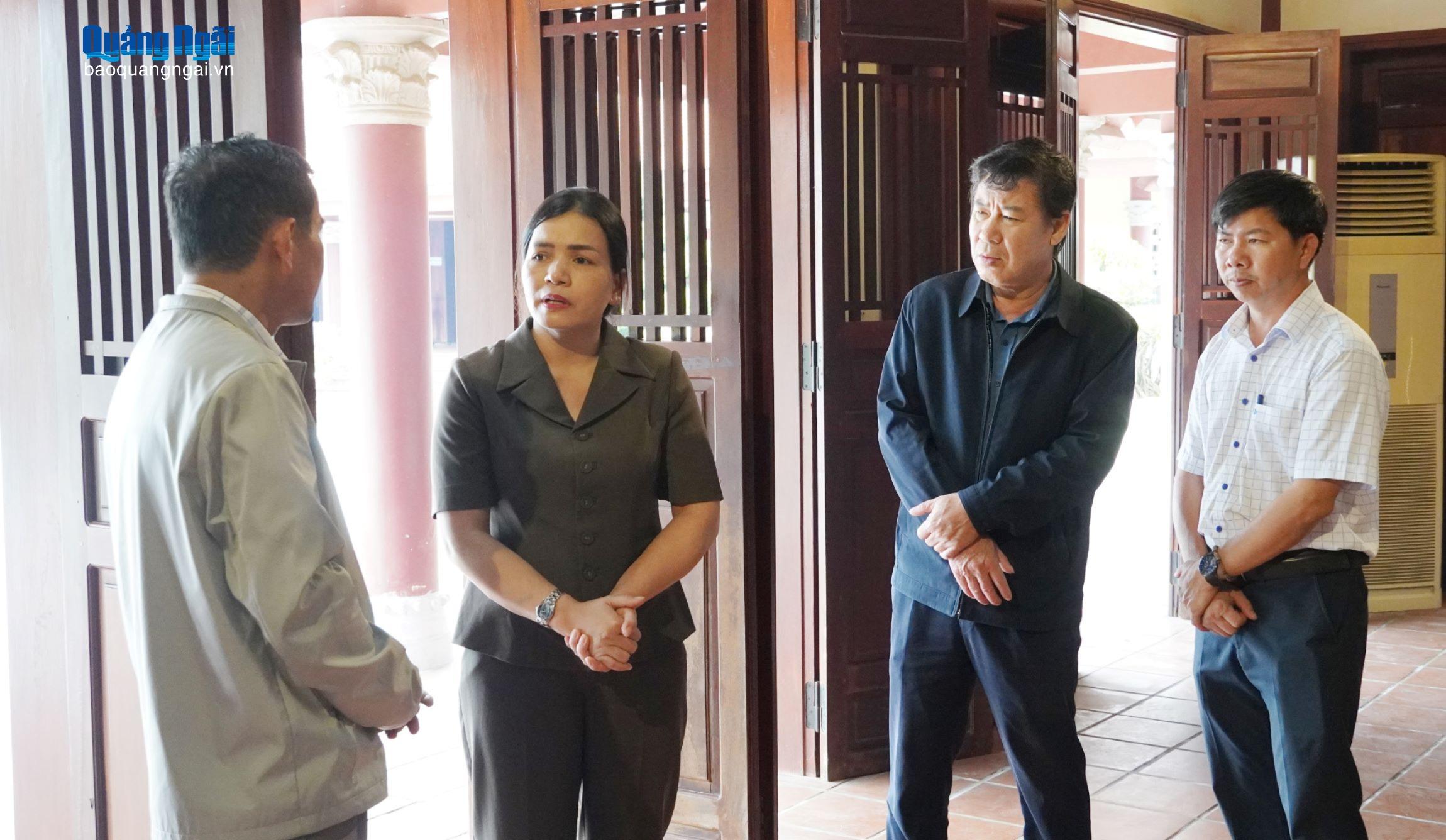 B&aacute;o v&agrave; Ph&aacute;t thanh, Truyền h&igrave;nh Quảng Ng&atilde;i