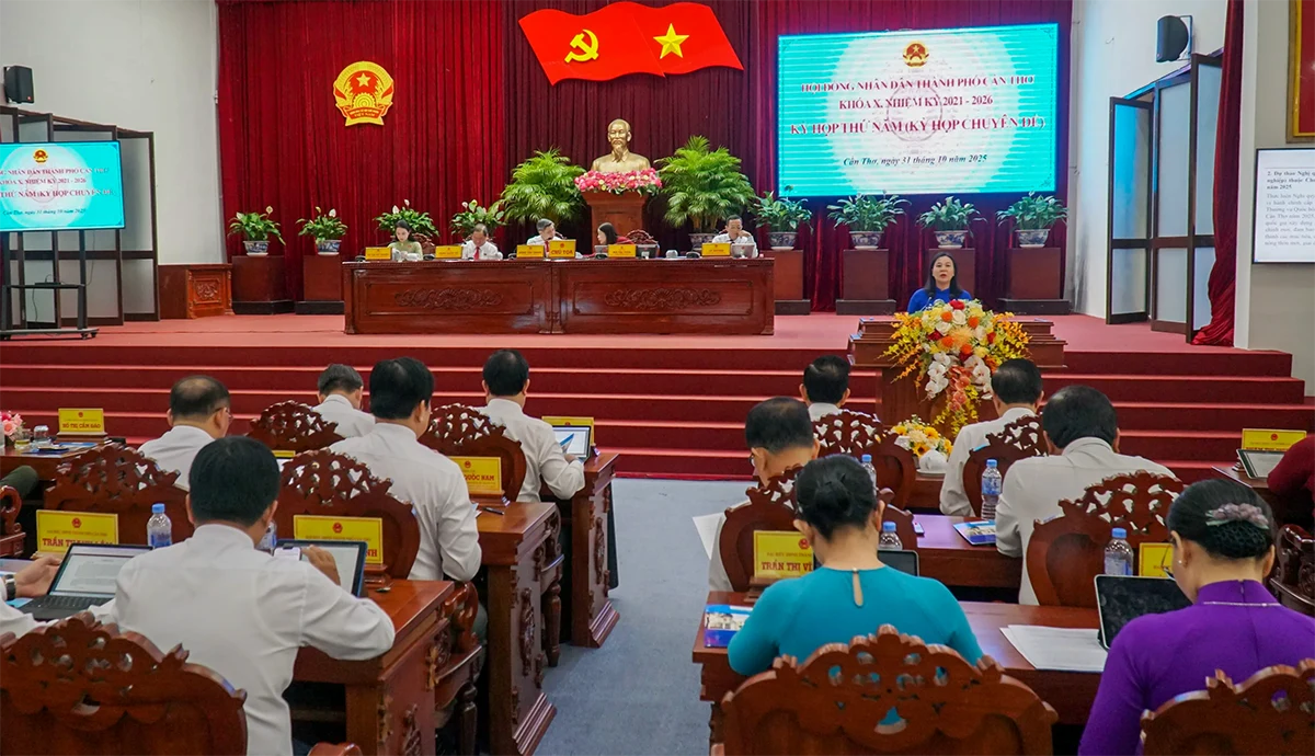 Tập trung hoàn thành tốt các chỉ tiêu, mục tiêu, nhiệm vụ phát triển kinh tế - xã hội, quốc phòng, an ninh giai đoạn 2021-2025