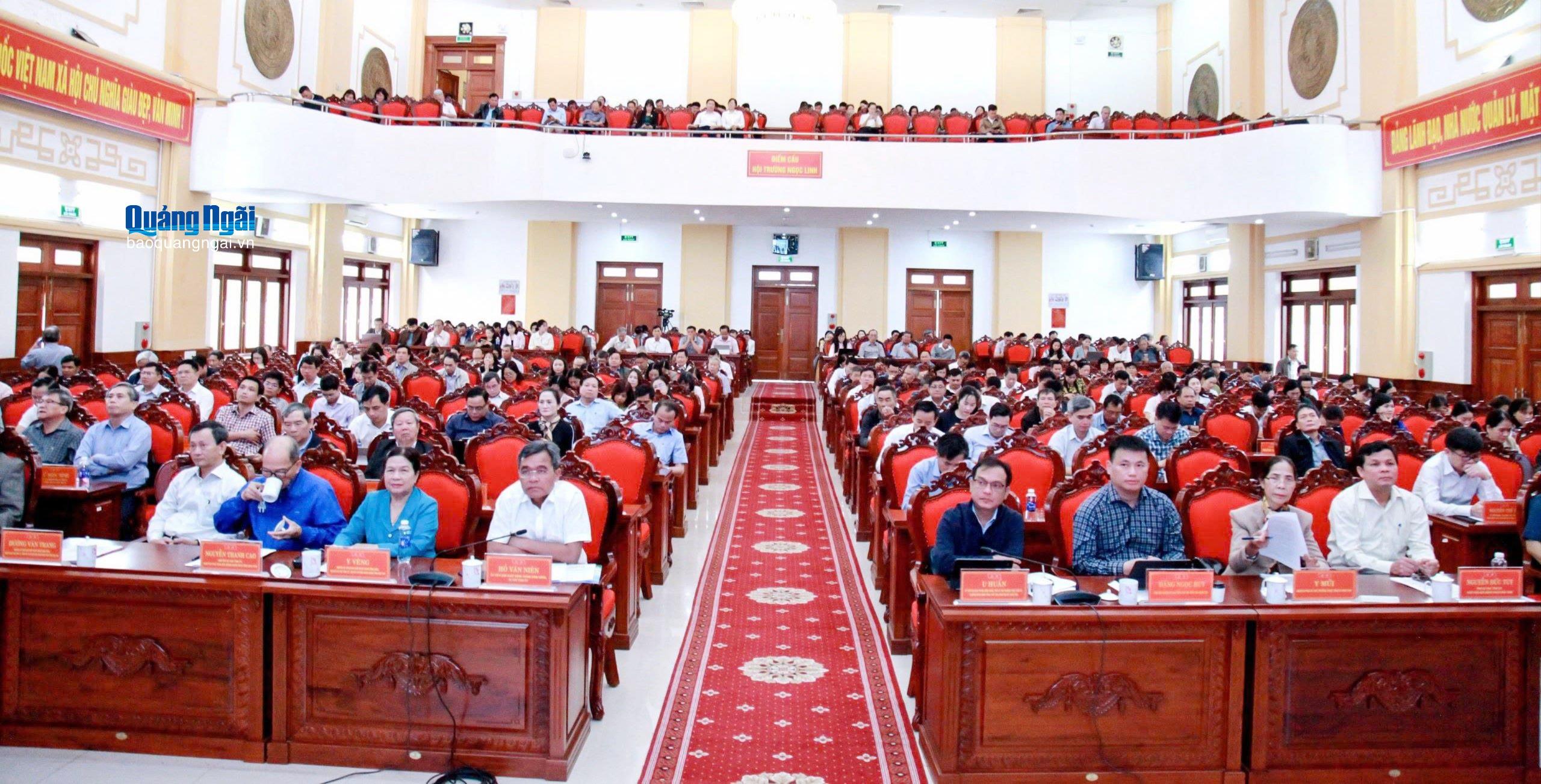 Báo và Phát thanh, Truyền hình Quảng Ngãi