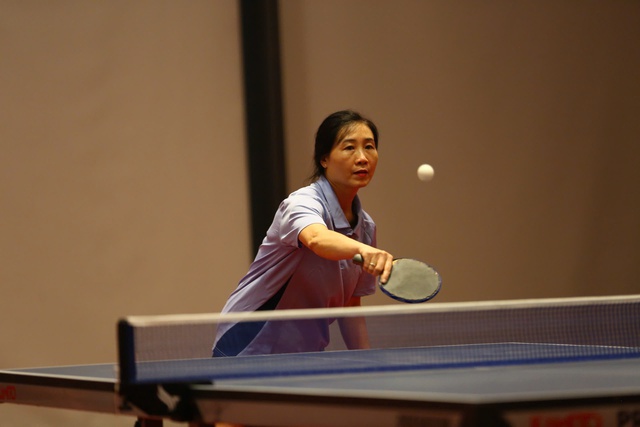 Giao lưu thể thao chào mừng 80 năm Ngày truyền thống Văn phòng Chính phủ - Ảnh 11.