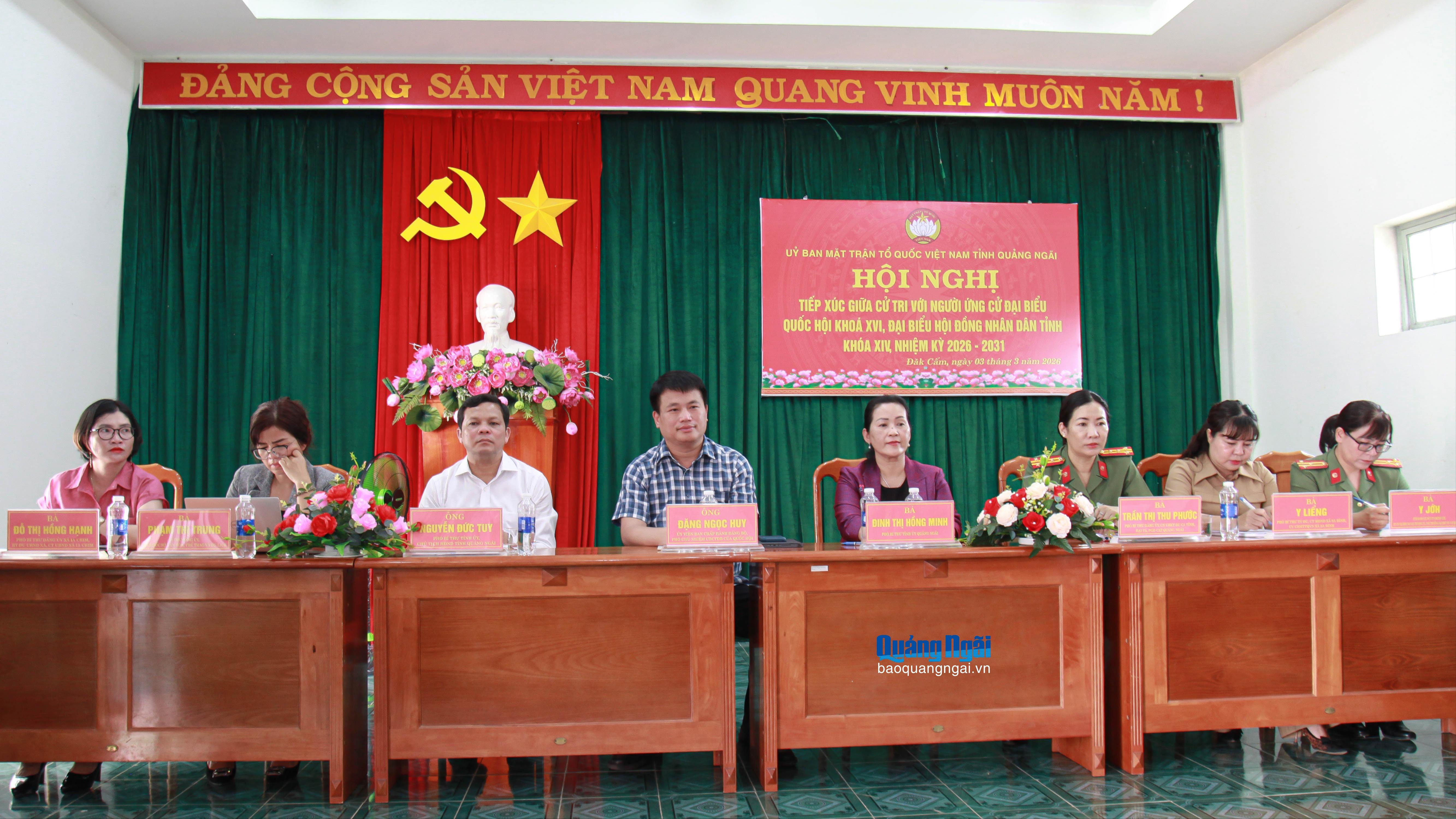 Báo và Phát thanh, Truyền hình Quảng Ngãi