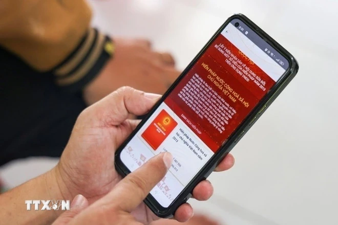 Nhiều chính sách kinh tế liên quan vàng, chứng khoán có hiệu lực từ tháng 2/2026