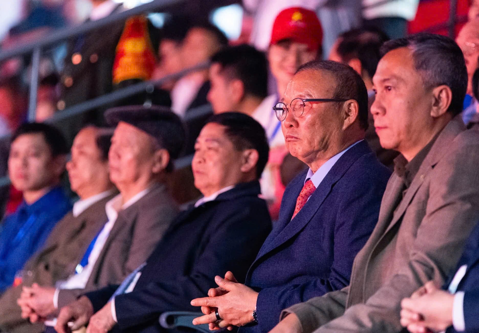 Thái Nguyên: Hướng đi mới từ đầu tư, khai thác hạ tầng thể thao - Ảnh 4. Thái Nguyên: Hướng đi mới từ đầu tư, khai thác hạ tầng thể thao - Ảnh 4.