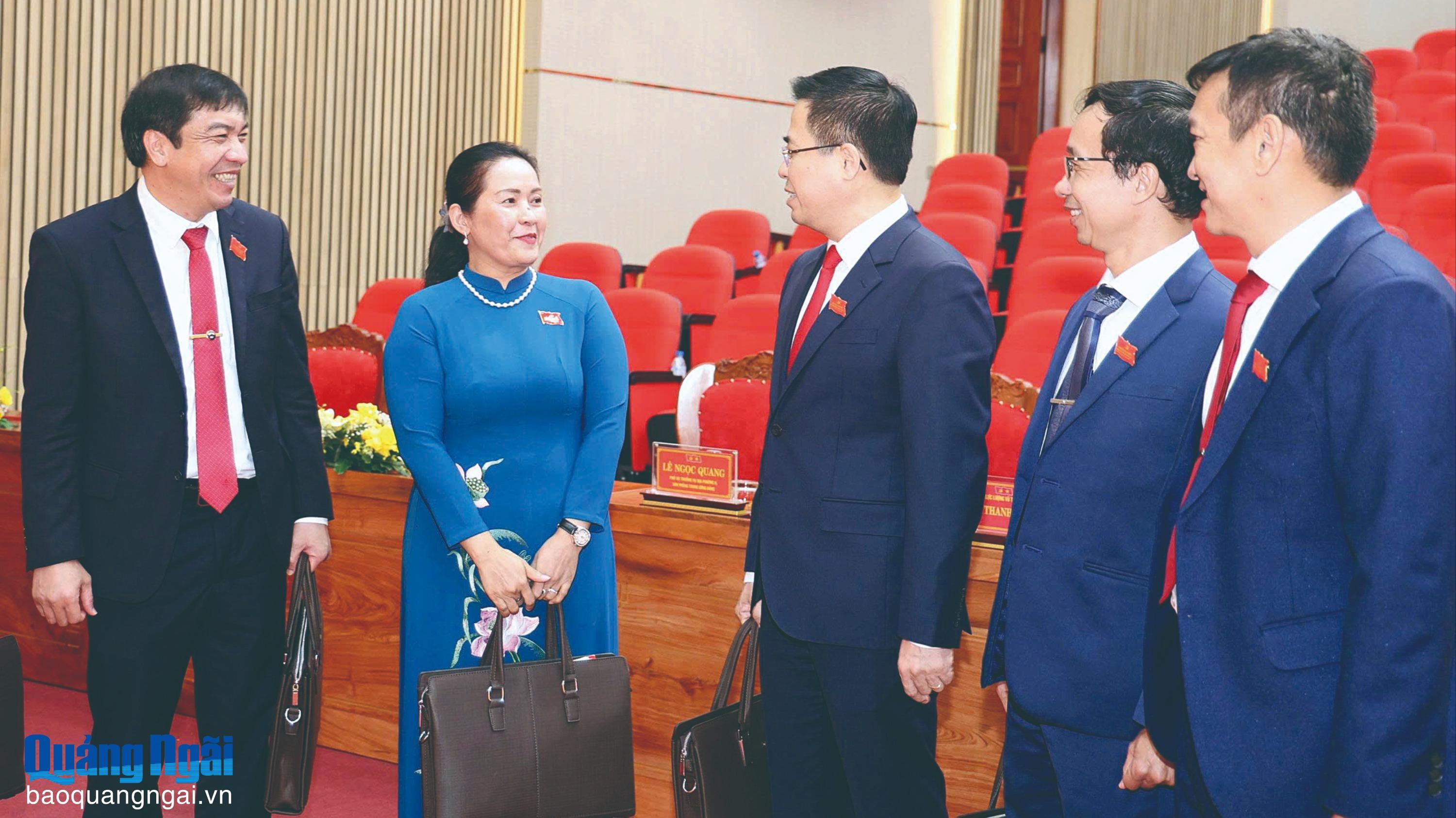 B&aacute;o v&agrave; Ph&aacute;t thanh, Truyền h&igrave;nh Quảng Ng&atilde;i