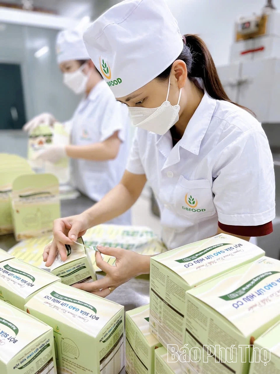 Chuyển đổi số doanh nghiệp - Từ thay đổi tư duy đến giá trị bền vững