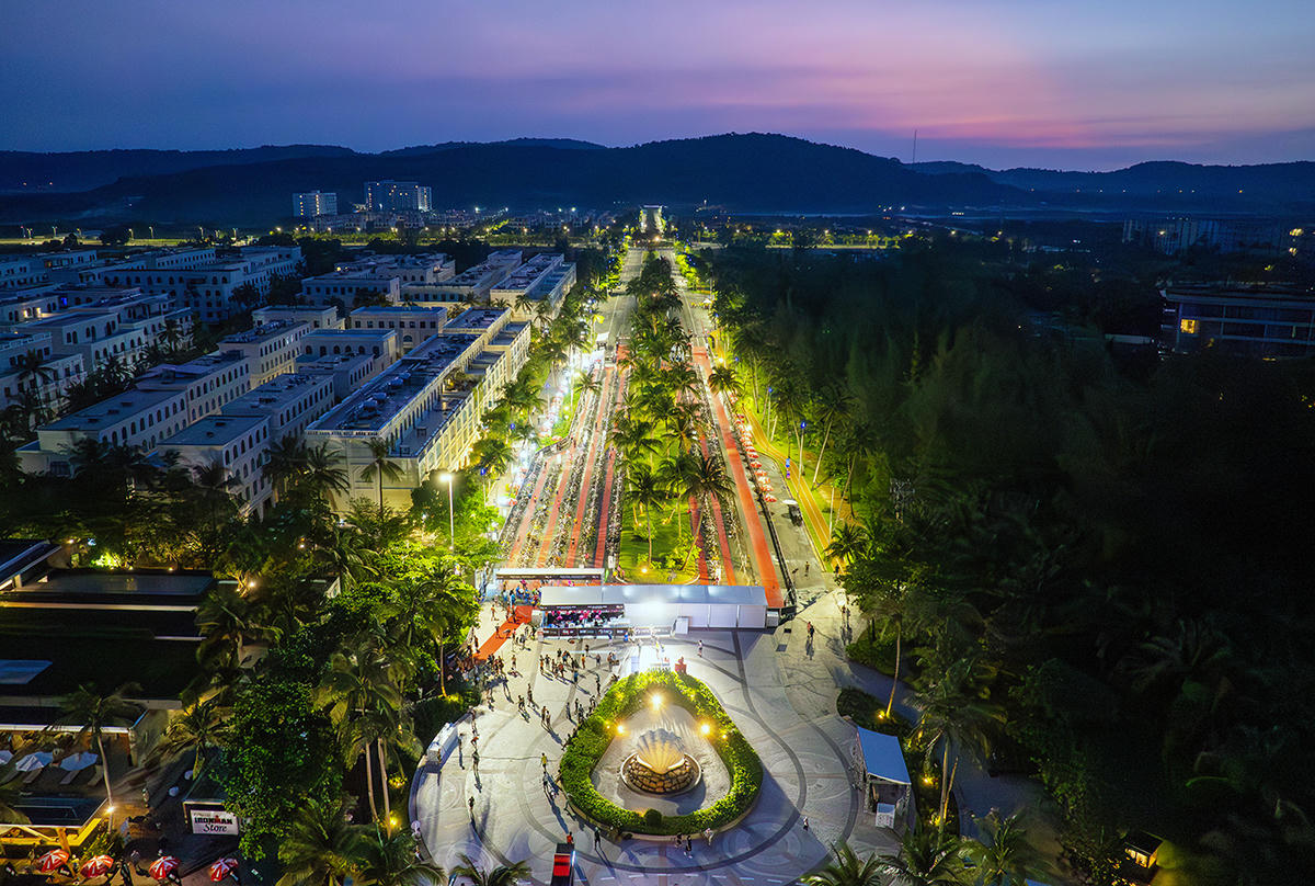 An Giang: Điểm đến du lịch thể thao hàng đầu của đảo ngọc Phú Quốc - Ảnh 1. An Giang: Điểm đến du lịch thể thao hàng đầu của đảo ngọc Phú Quốc - Ảnh 1.