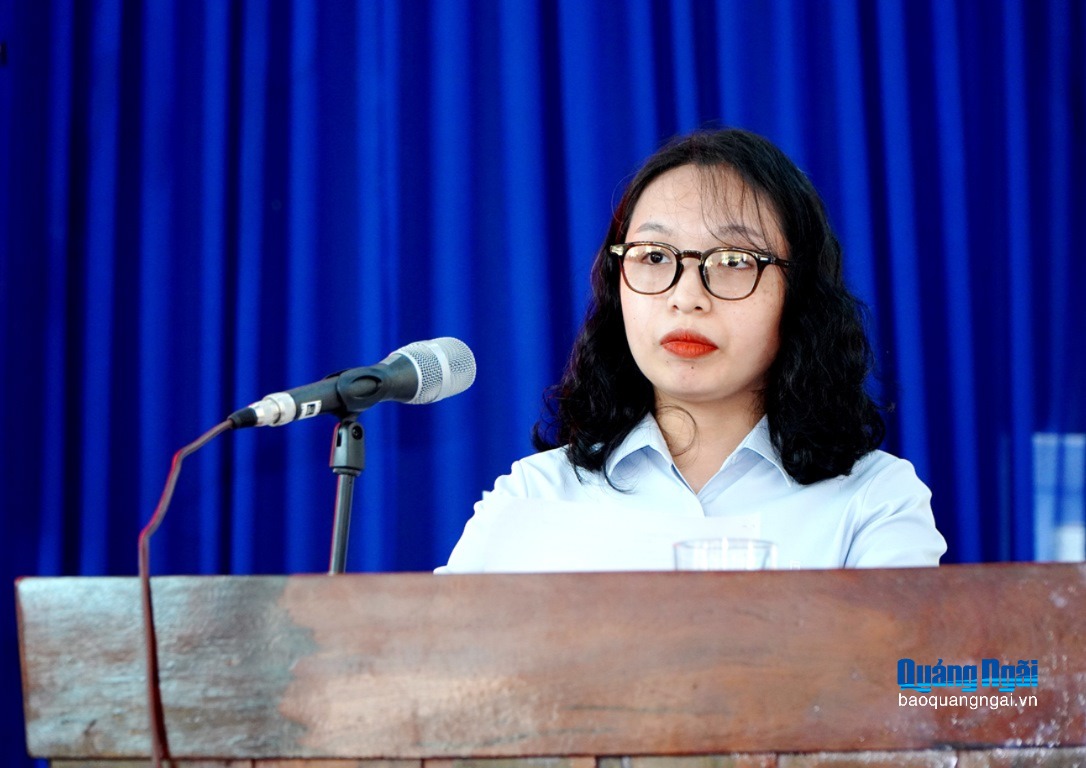 Báo và Phát thanh, Truyền hình Quảng Ngãi