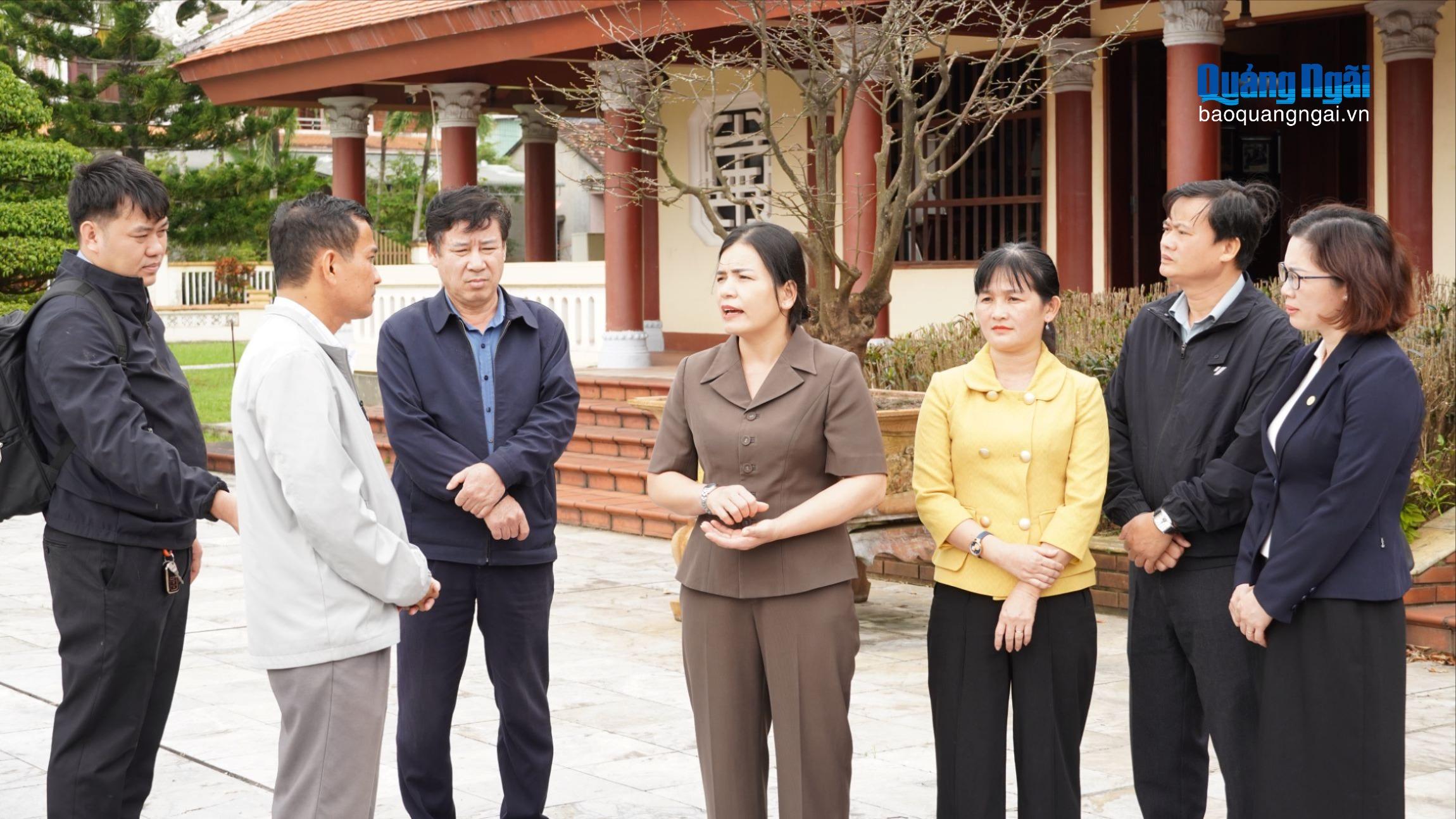 B&aacute;o v&agrave; Ph&aacute;t thanh, Truyền h&igrave;nh Quảng Ng&atilde;i