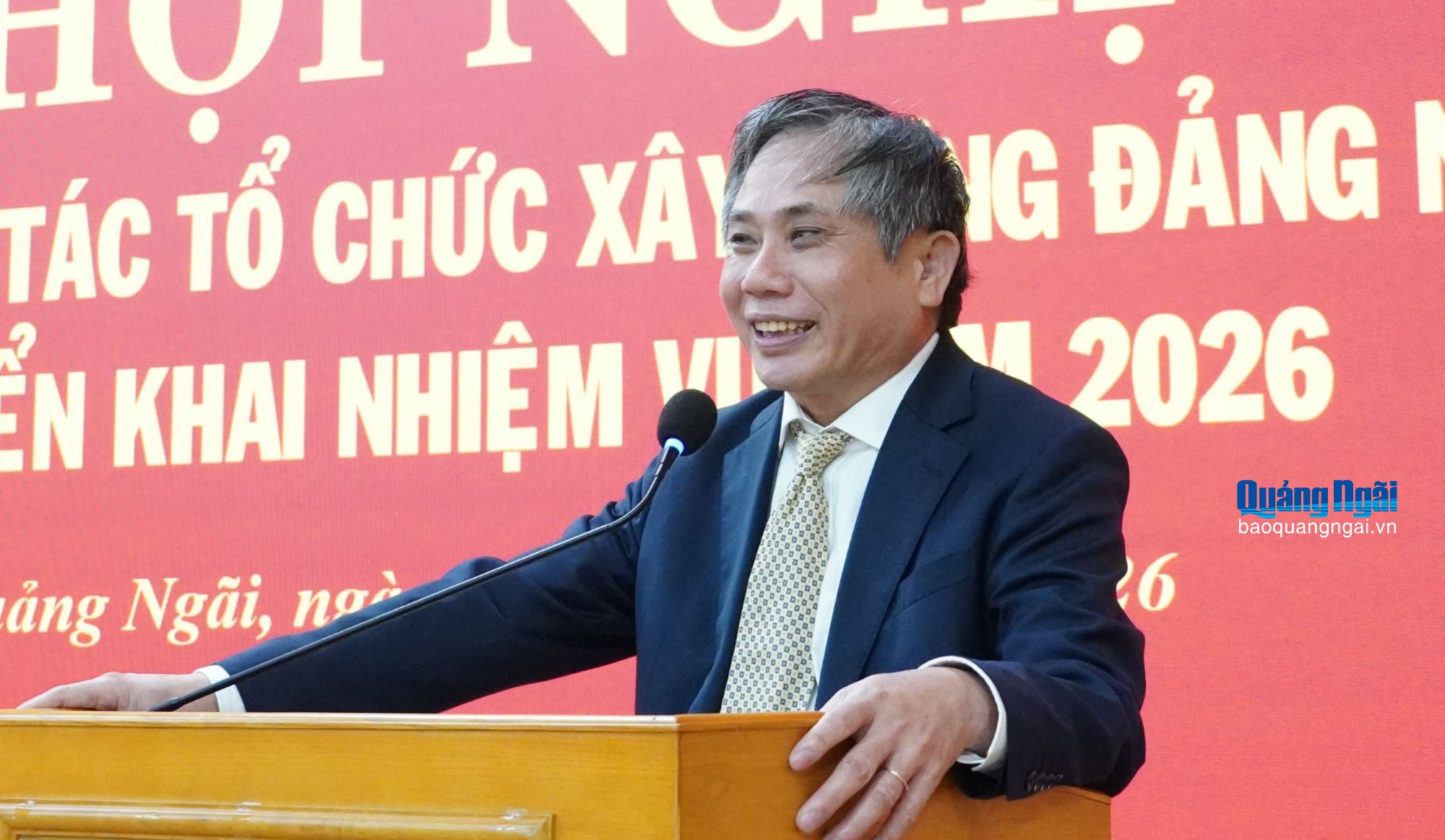 B&aacute;o v&agrave; Ph&aacute;t thanh, Truyền h&igrave;nh Quảng Ng&atilde;i