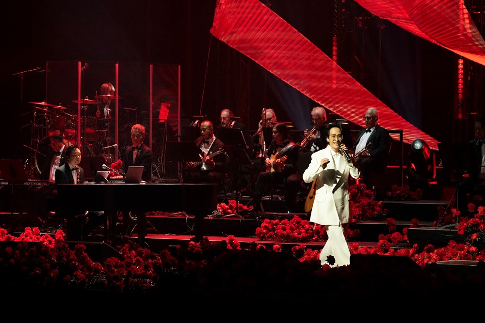 Dấu ấn Nghị quyết Đại hội Đảng lần thứ XIII: Sức mạnh mềm kiến tạo bản sắc v&agrave; sự định h&igrave;nh vị thế mới của &acirc;m nhạc Việt Nam - Ảnh 6.