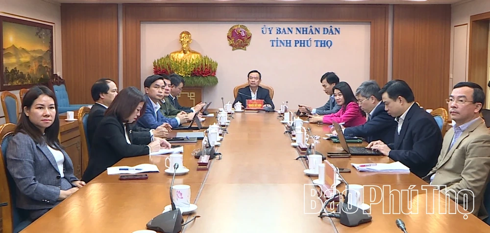 Ban Chỉ đạo Quốc gia về hội nhập quốc tế triển khai nhiệm vụ năm 2026