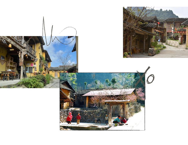 Di sản kiến trúc của dân tộc thiểu số tại Tuyên Quang trong bối cảnh mới - Ảnh 3. Di sản kiến trúc của dân tộc thiểu số tại Tuyên Quang trong bối cảnh mới - Ảnh 3.