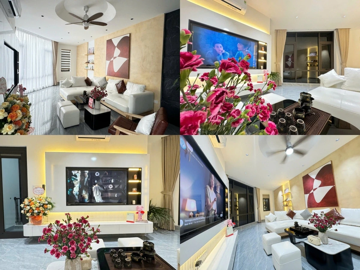 xu hướng tết tối giản của người trẻ khi giá trị tinh thần lên ngôi hình ảnh 4 Xu hướng “Tết tối giản” của người trẻ: Khi giá trị tinh thần lên ngôi