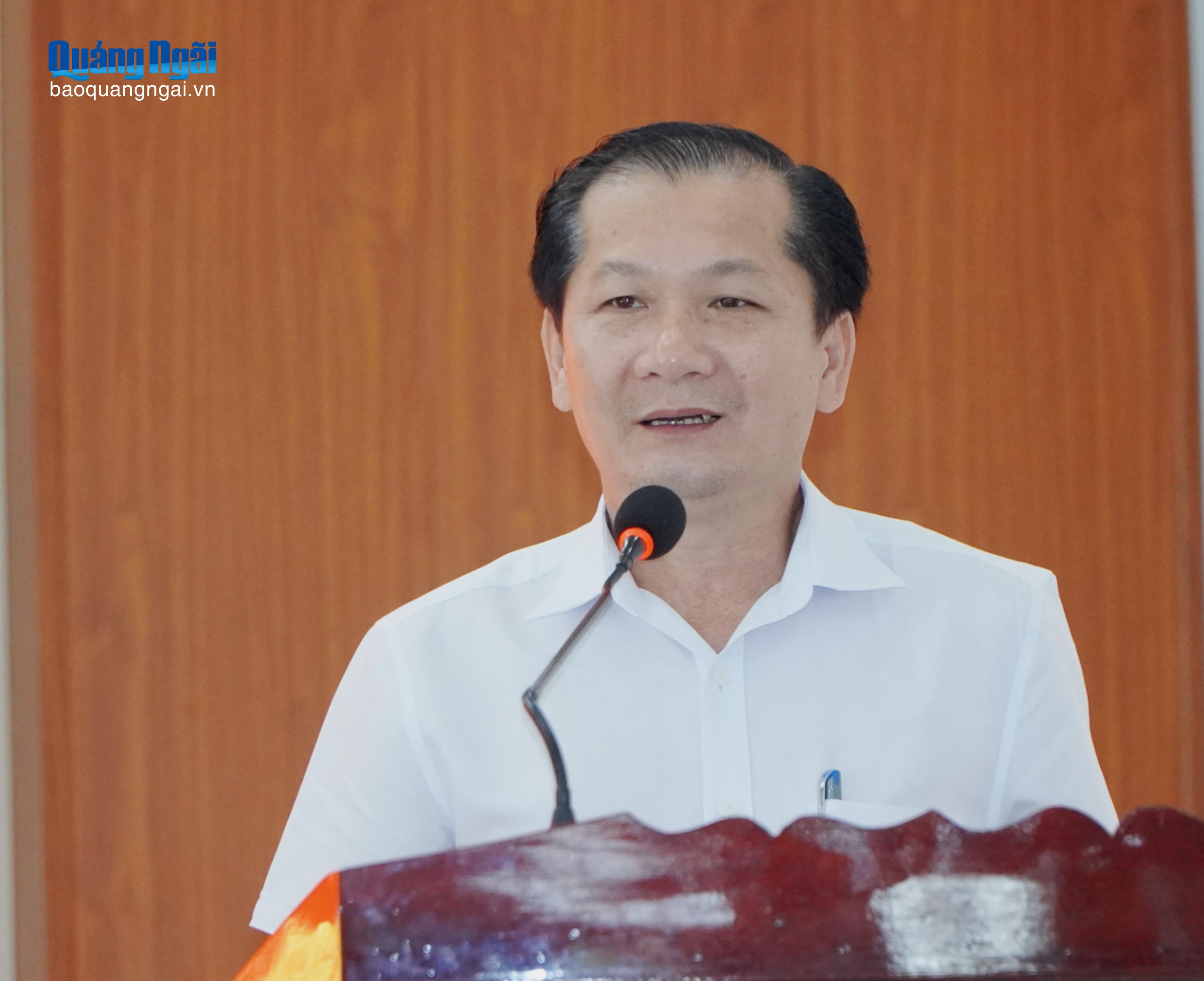 Báo và Phát thanh, Truyền hình Quảng Ngãi