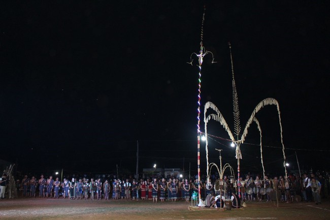 Lâm Đồng: Lễ hội Cồng chiêng Đông Nam Á năm 2025 tôn vinh, quảng bá giá trị di sản văn hóa Việt Nam - Ảnh 1. Lâm Đồng: Lễ hội Cồng chiêng Đông Nam Á năm 2025 tôn vinh, quảng bá giá trị di sản văn hóa Việt Nam - Ảnh 1.