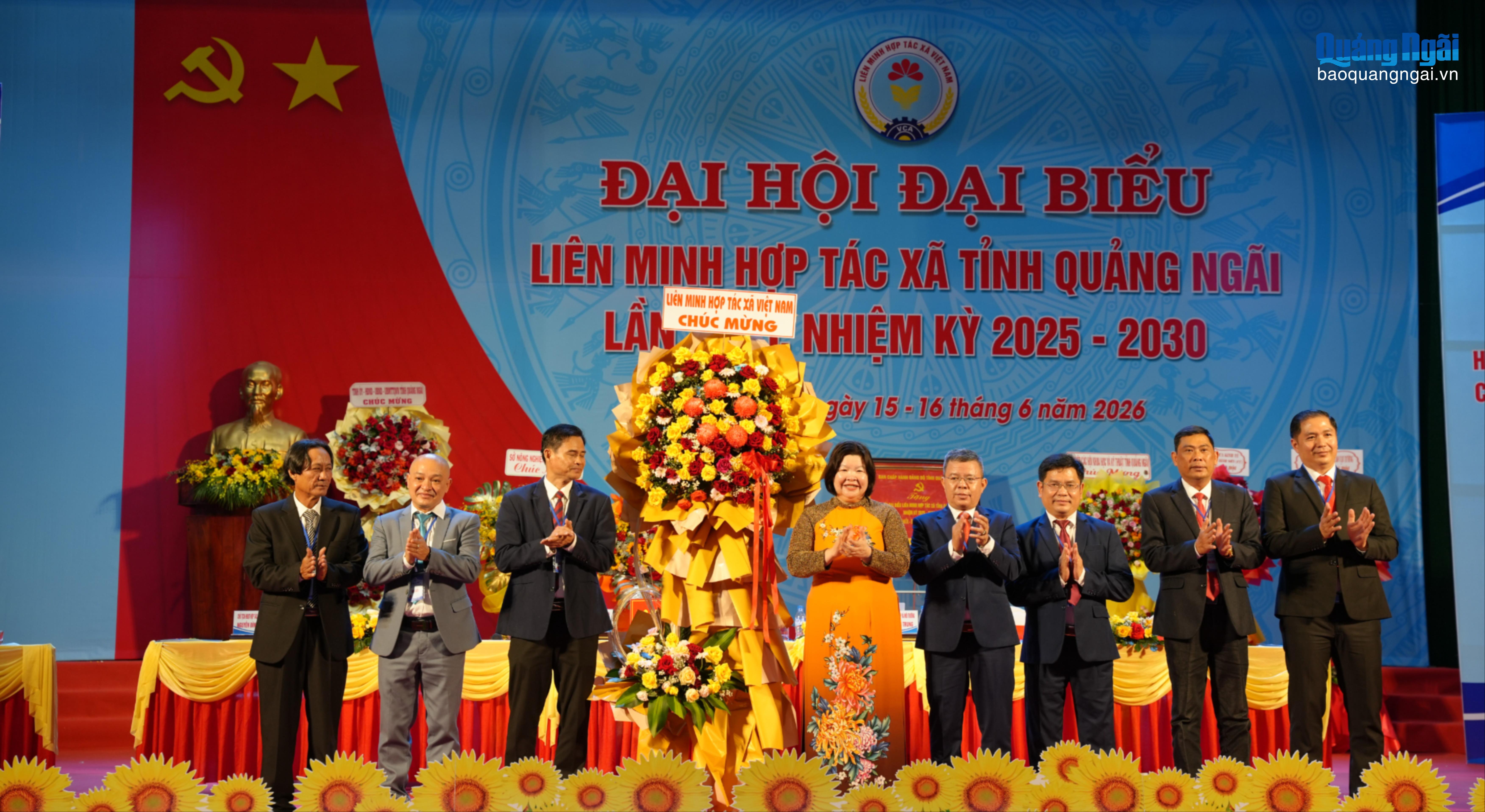 Báo và Phát thanh, Truyền hình Quảng Ngãi