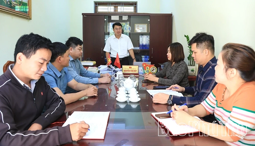 Bài 3: “Không có vùng cấm, không có ngoại lệ”