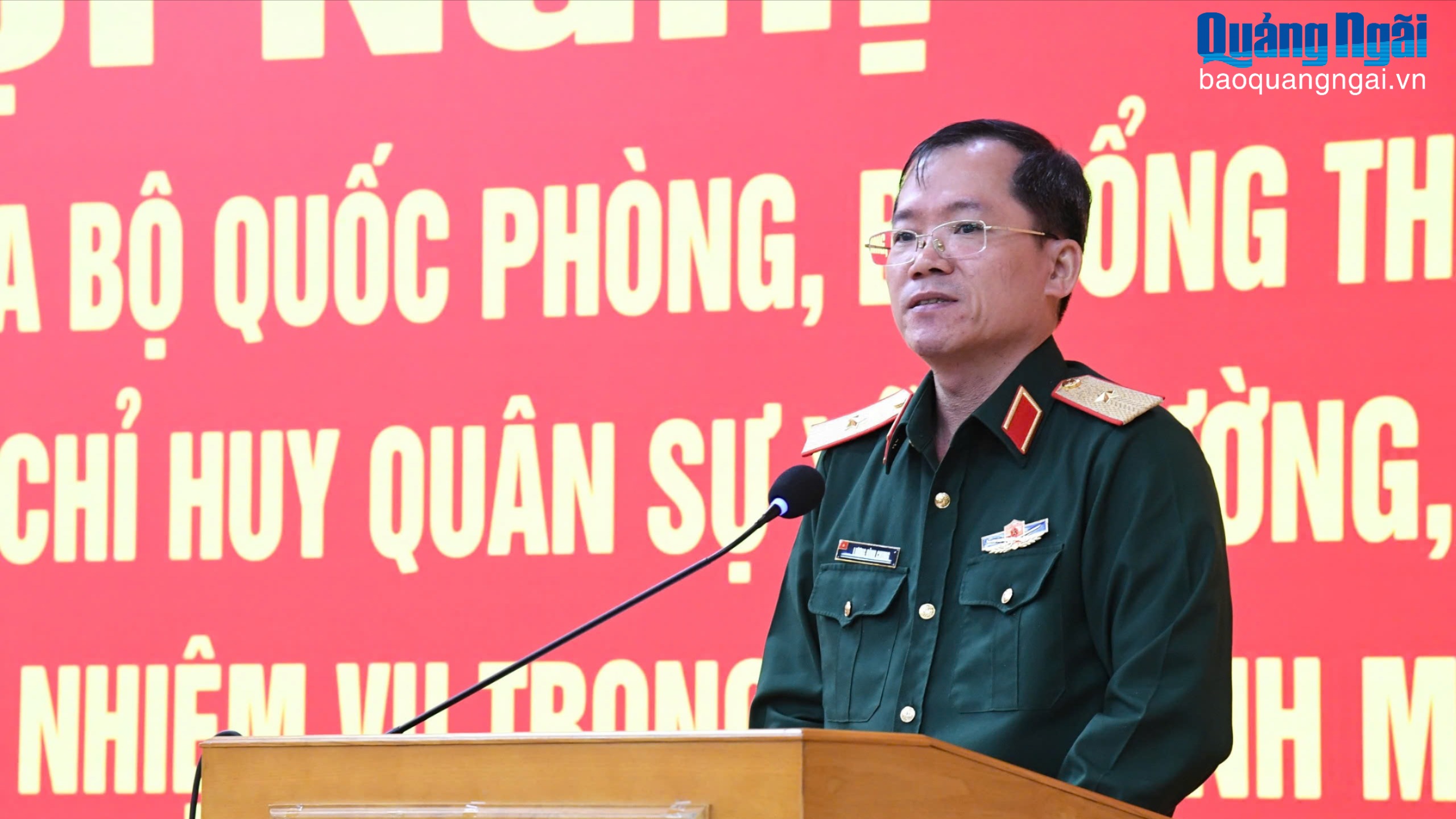 B&aacute;o v&agrave; Ph&aacute;t thanh, Truyền h&igrave;nh Quảng Ng&atilde;i