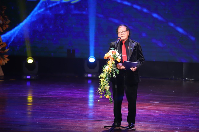 Giải thưởng C&aacute;nh diều 2025: T&ocirc;n vinh những t&aacute;c phẩm điện ảnh nổi bật - Ảnh 1.