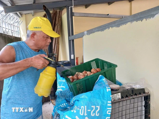 Tiến tới Đại hội XIV của Đảng: Bứt ph&aacute; từ ch&iacute;nh s&aacute;ch chăm lo người cao tuổi