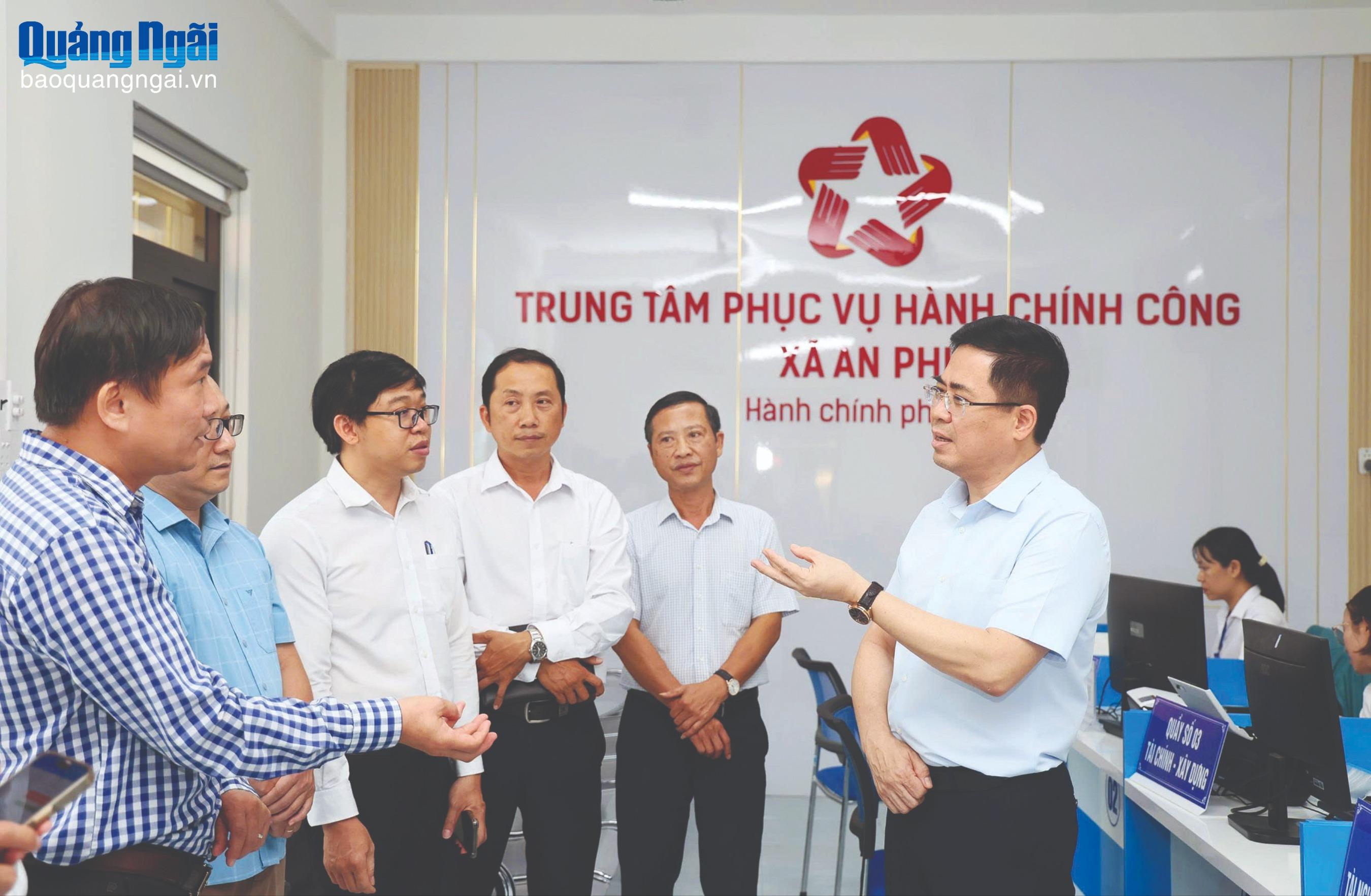B&aacute;o v&agrave; Ph&aacute;t thanh, Truyền h&igrave;nh Quảng Ng&atilde;i