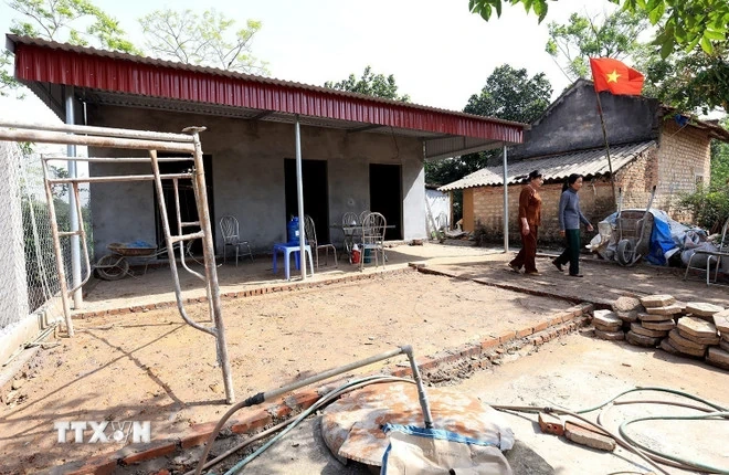 Ph&aacute;t huy quyền l&agrave;m chủ của nh&acirc;n d&acirc;n trước thời cơ v&agrave; th&aacute;ch thức mới