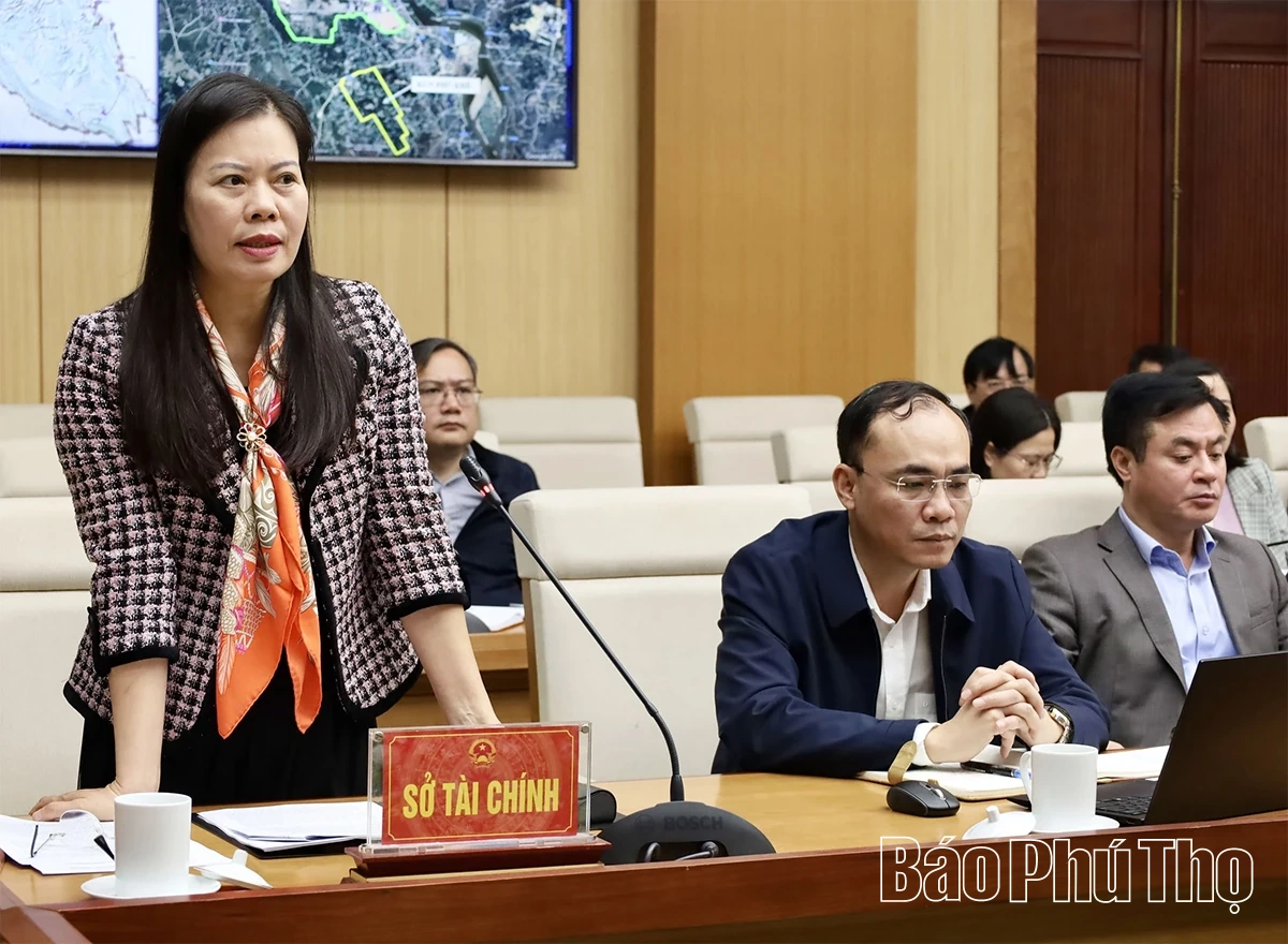 R&agrave; so&aacute;t, điều chỉnh quy hoạch khu, cụm c&ocirc;ng nghiệp gắn với bảo vệ m&ocirc;i trường