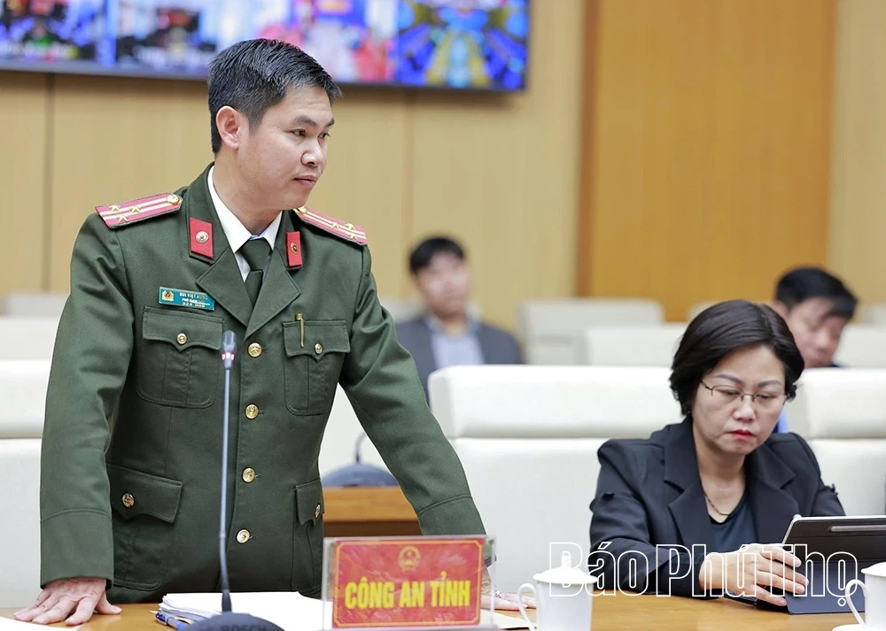 Phấn đấu duy tr&igrave; tăng trưởng 2 con số v&agrave; ho&agrave;n th&agrave;nh c&aacute;c chỉ ti&ecirc;u chủ yếu năm 2026