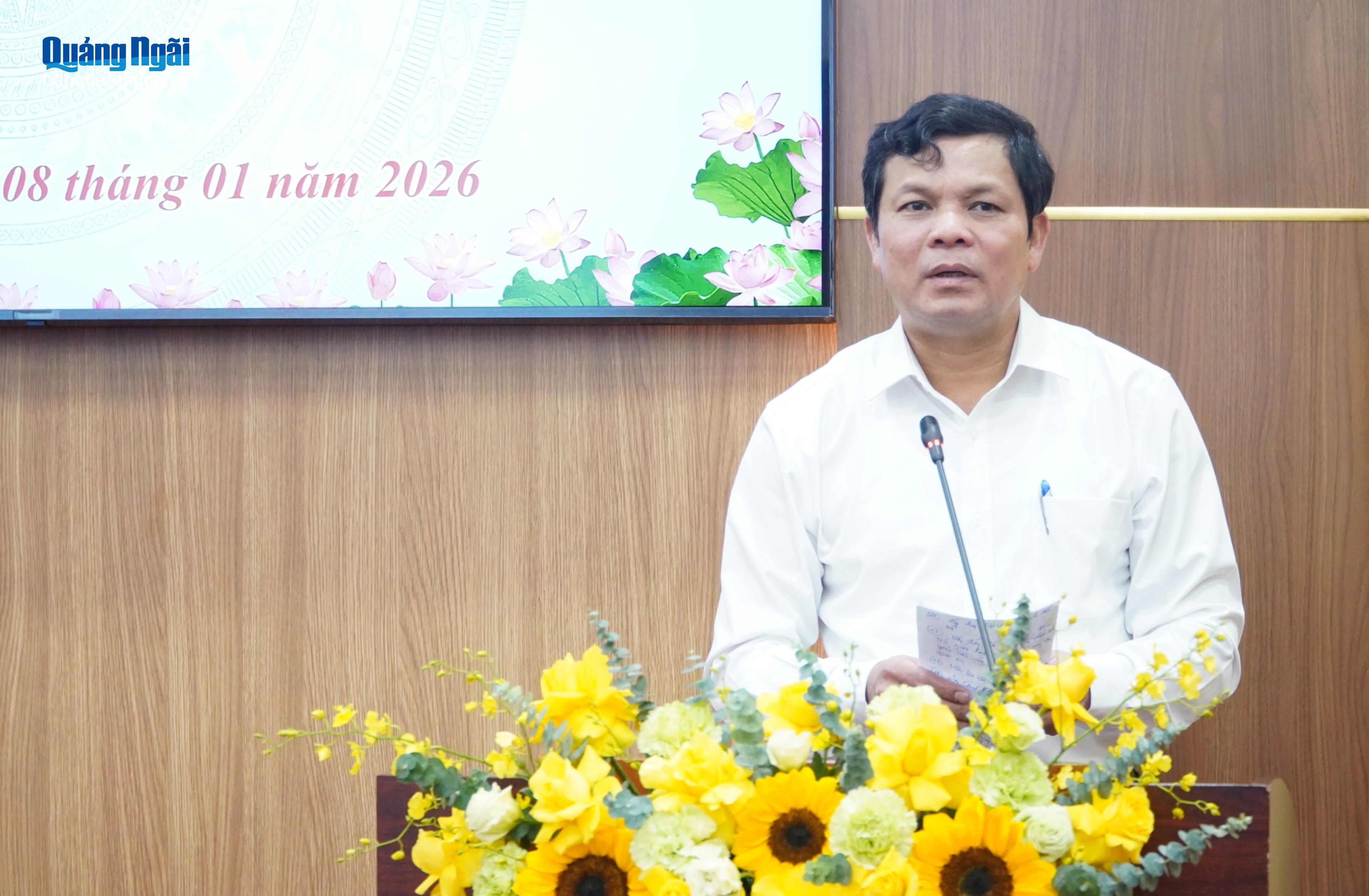 B&aacute;o v&agrave; Ph&aacute;t thanh, Truyền h&igrave;nh Quảng Ng&atilde;i