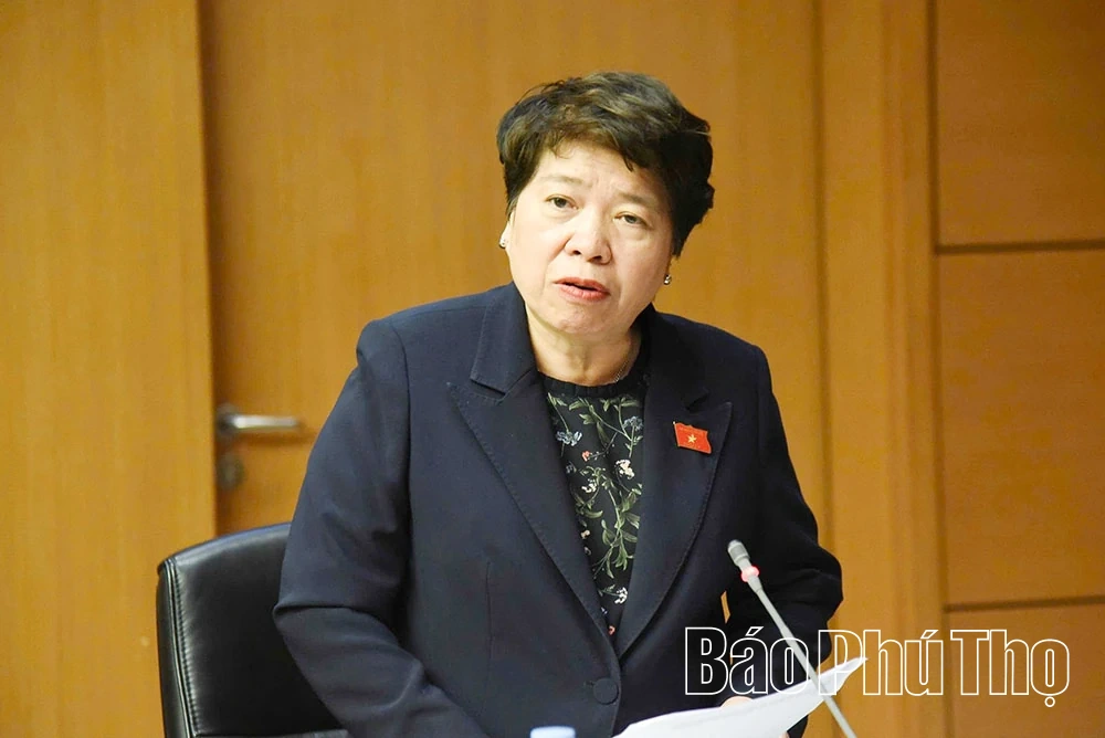 Hoàn thiện thể chế cho Tòa án chuyên biệt, gỡ điểm nghẽn chính sách năng lượng: Đại biểu yêu cầu rõ trách nhiệm, chặt quy định, mở nguồn lực mới