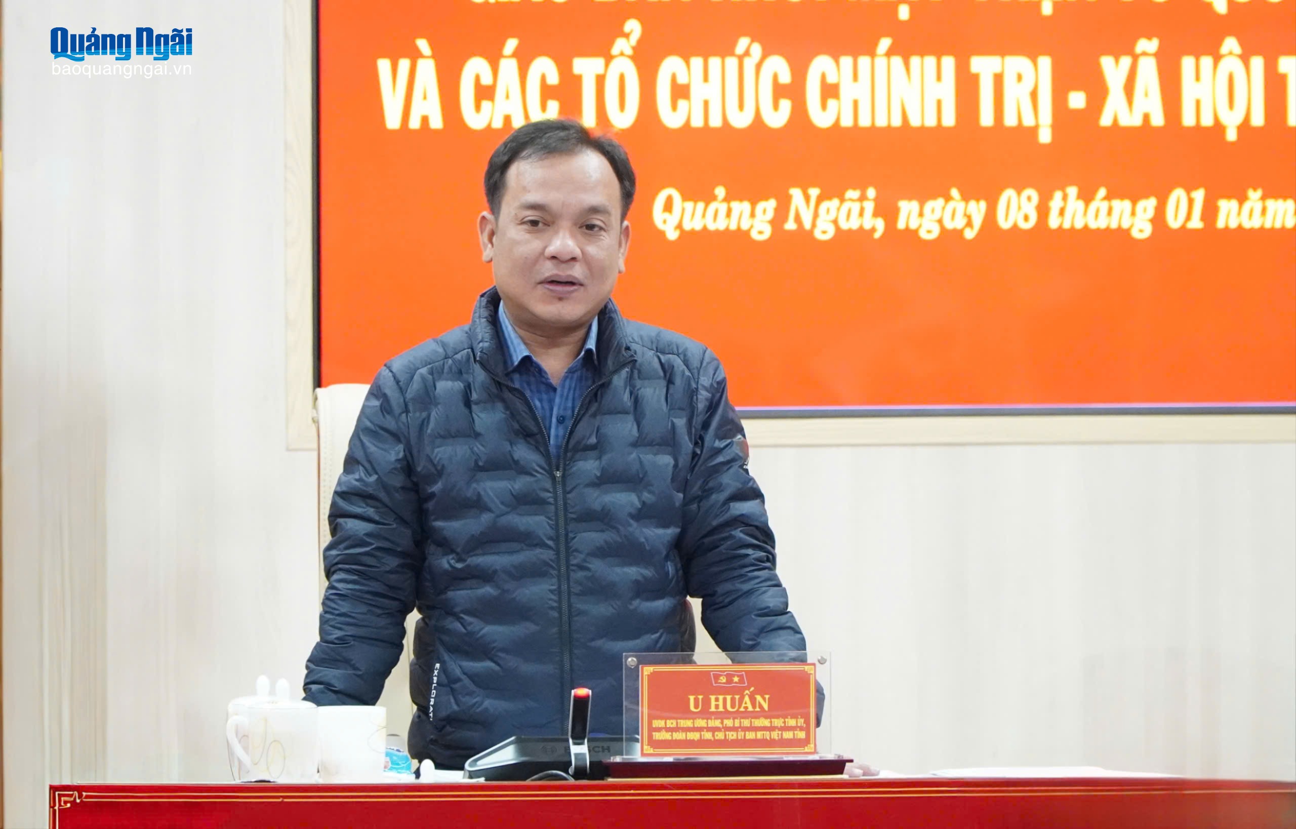 B&aacute;o v&agrave; Ph&aacute;t thanh, Truyền h&igrave;nh Quảng Ng&atilde;i