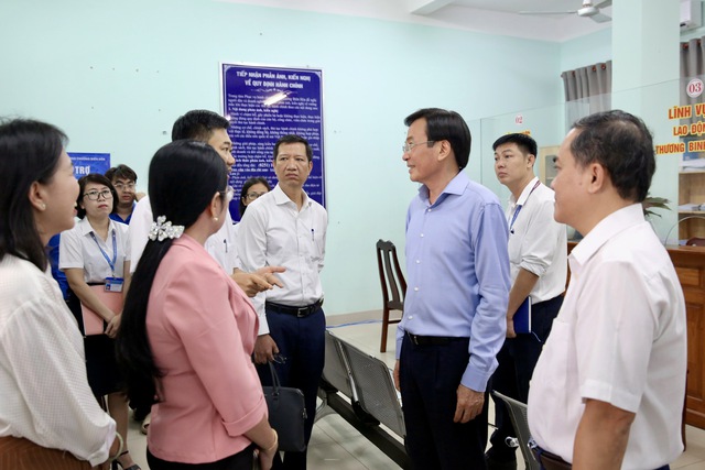 Đồng Nai đồng bộ hóa cải cách TTHC, hướng đến nền hành chính kiến tạo- Ảnh 1. Đồng Nai đồng bộ hóa cải cách TTHC, hướng đến nền hành chính kiến tạo- Ảnh 1.