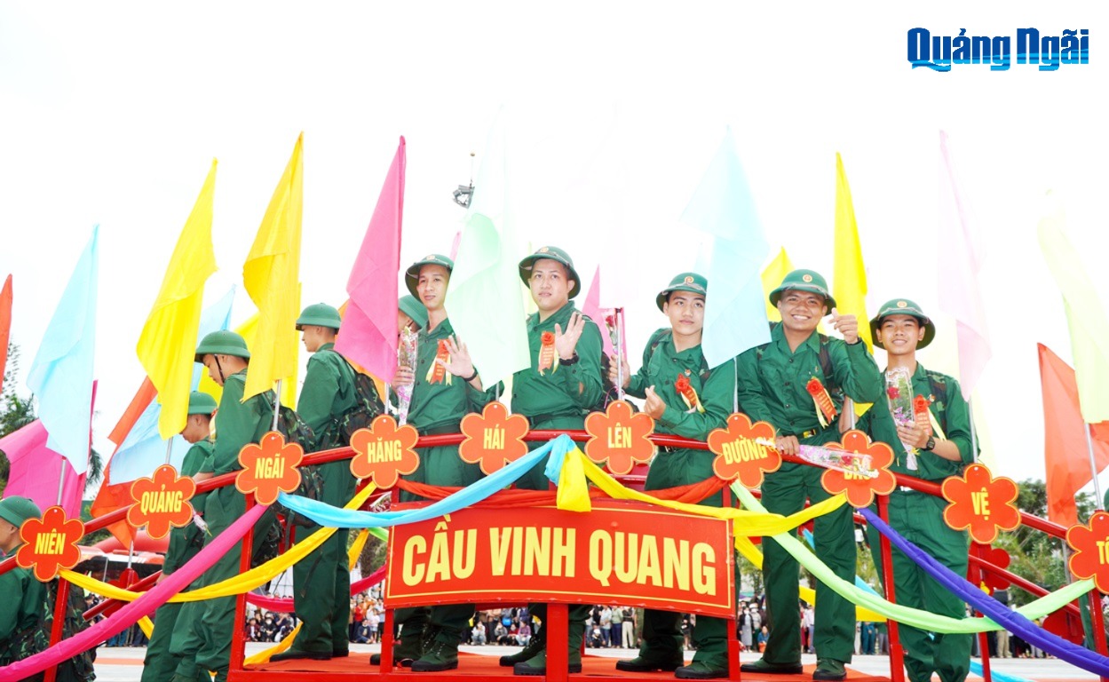 Báo và Phát thanh, Truyền hình Quảng Ngãi