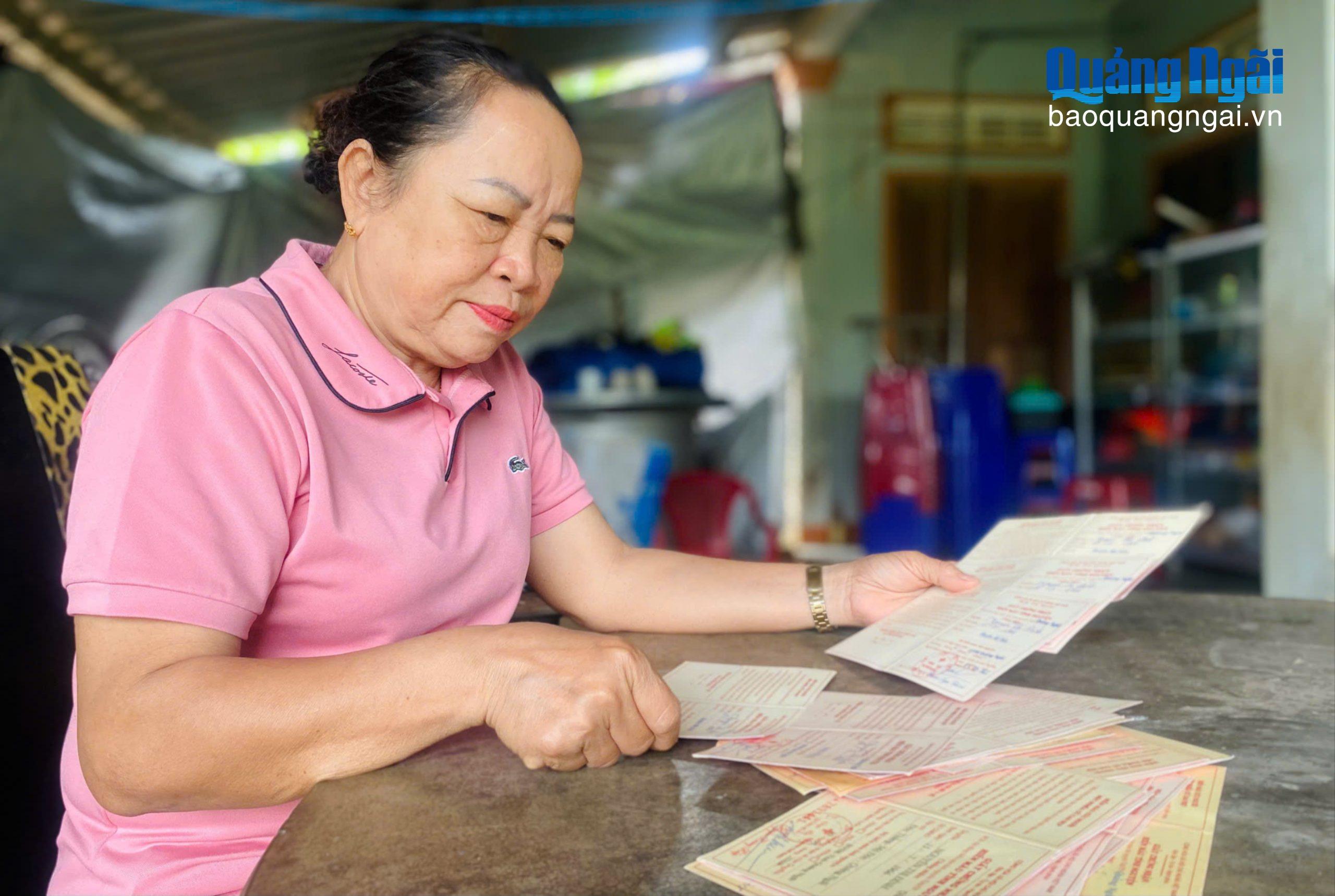 B&aacute;o v&agrave; Ph&aacute;t thanh, Truyền h&igrave;nh Quảng Ng&atilde;i