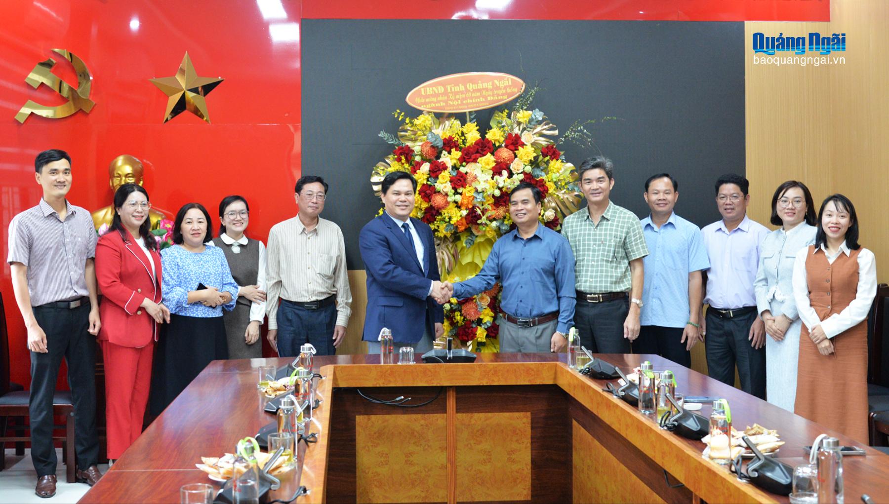 B&aacute;o v&agrave; Ph&aacute;t thanh, Truyền h&igrave;nh Quảng Ng&atilde;i