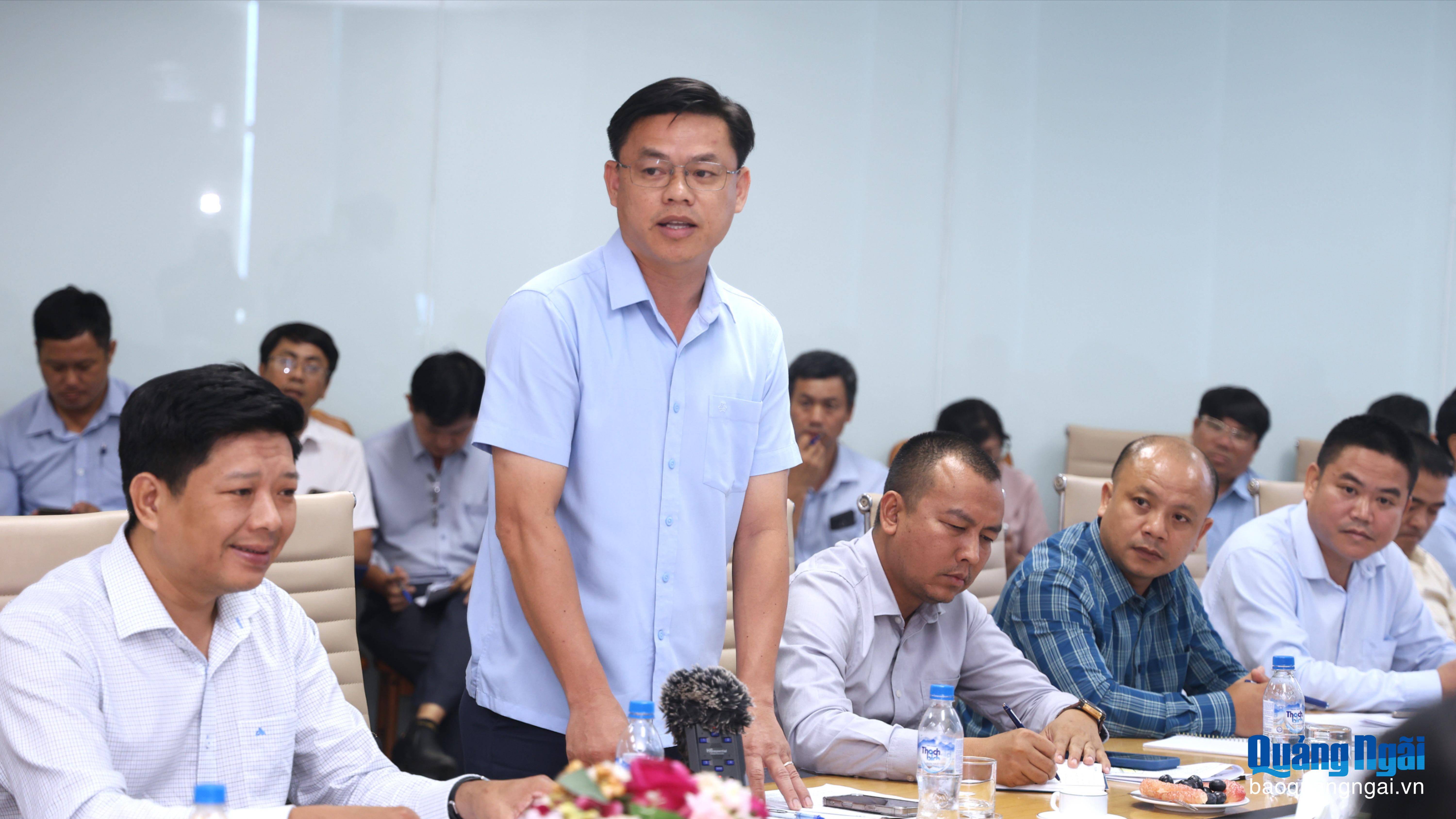 Báo và Phát thanh, Truyền hình Quảng Ngãi