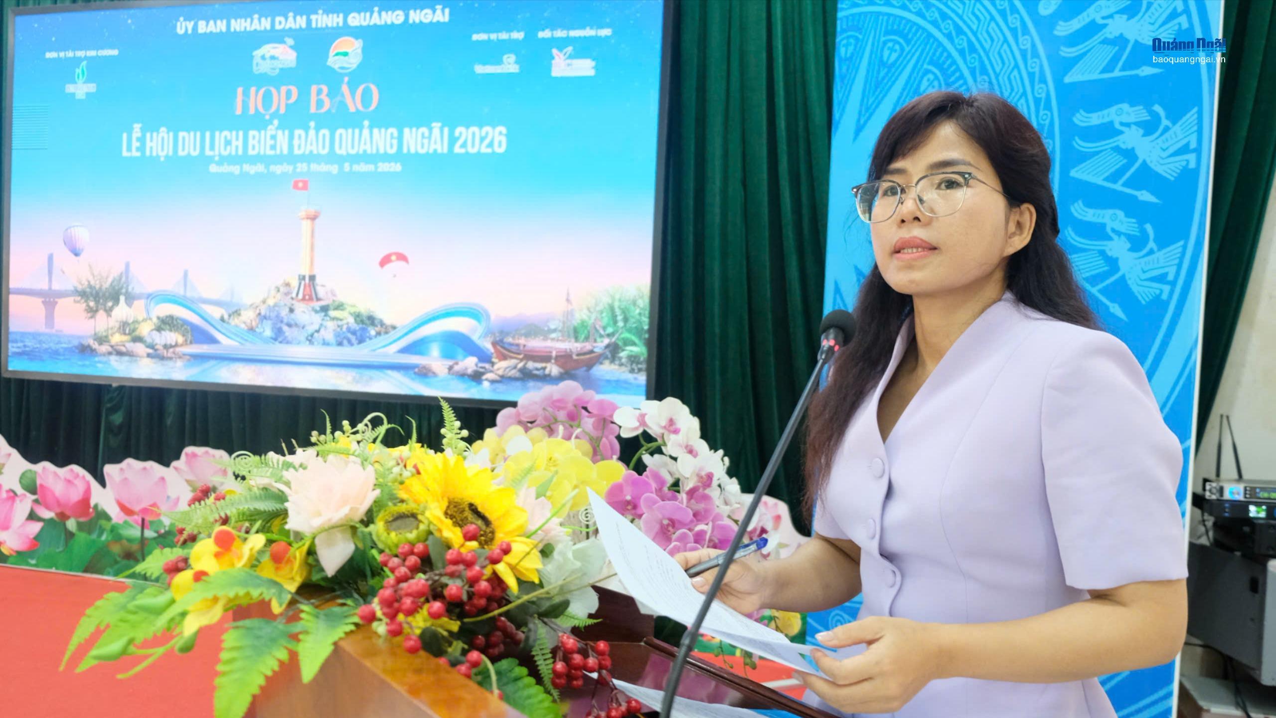 Báo và Phát thanh, Truyền hình Quảng Ngãi