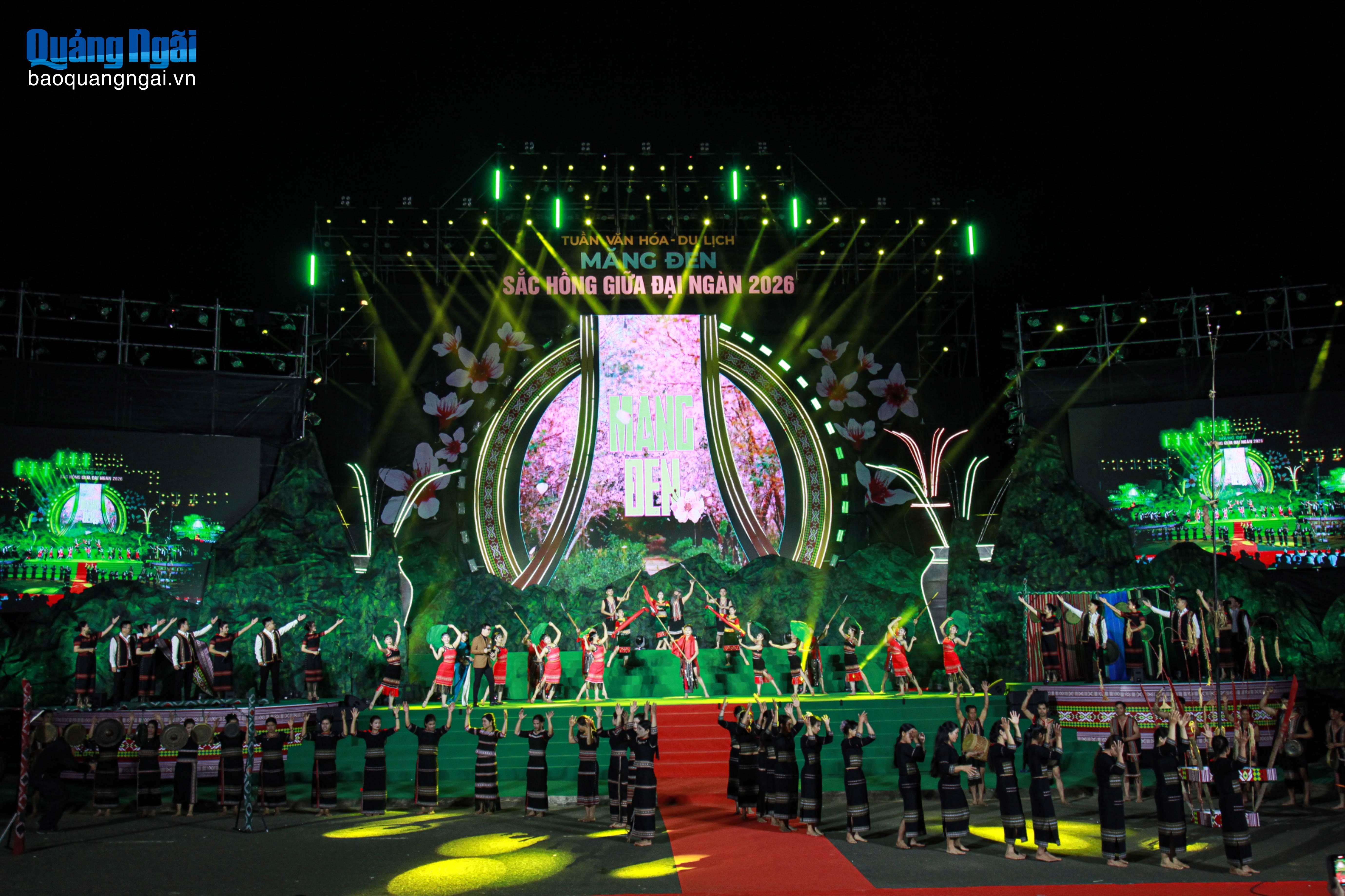 Báo và Phát thanh, Truyền hình Quảng Ngãi