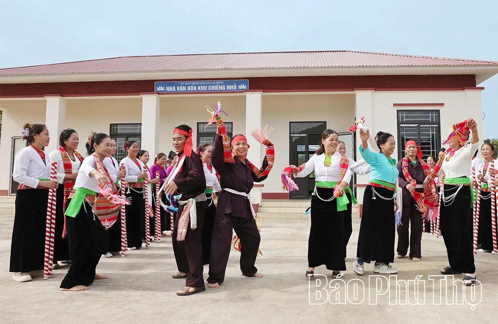 Từ nếp sống văn minh đến mục ti&ecirc;u ph&aacute;t triển bền vững